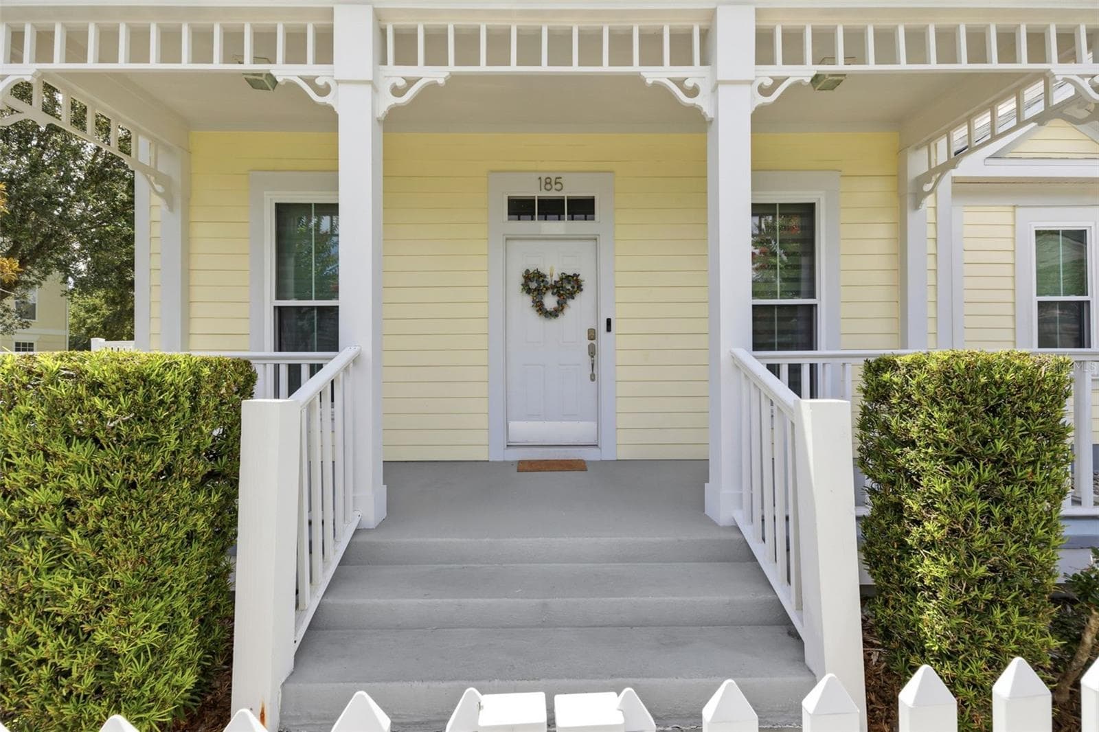 Single Family Residence at 185 LONGVIEW AVE, KISSIMMEE, photo 46 of 53
