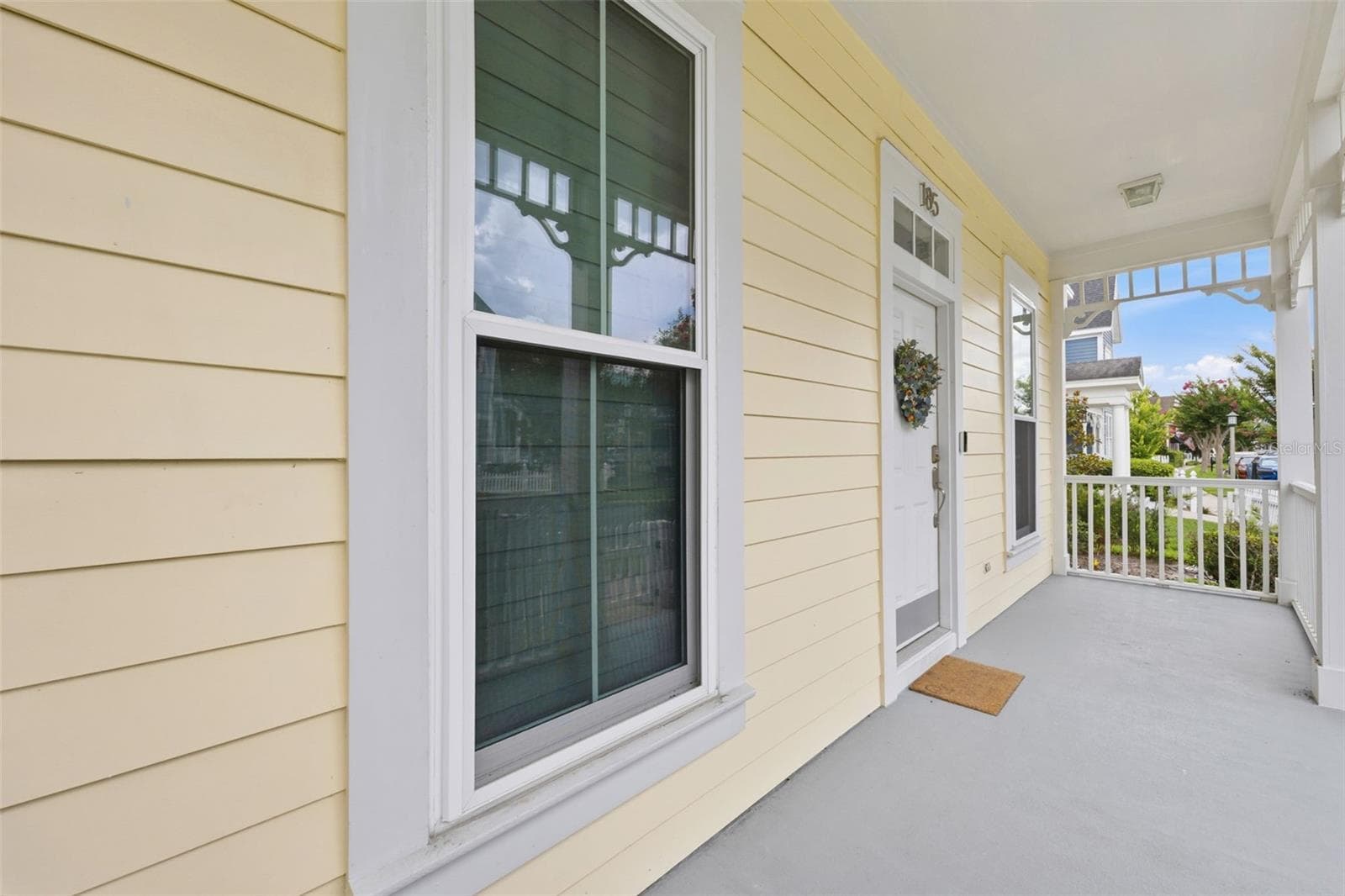 Single Family Residence at 185 LONGVIEW AVE, KISSIMMEE, photo 52 of 53