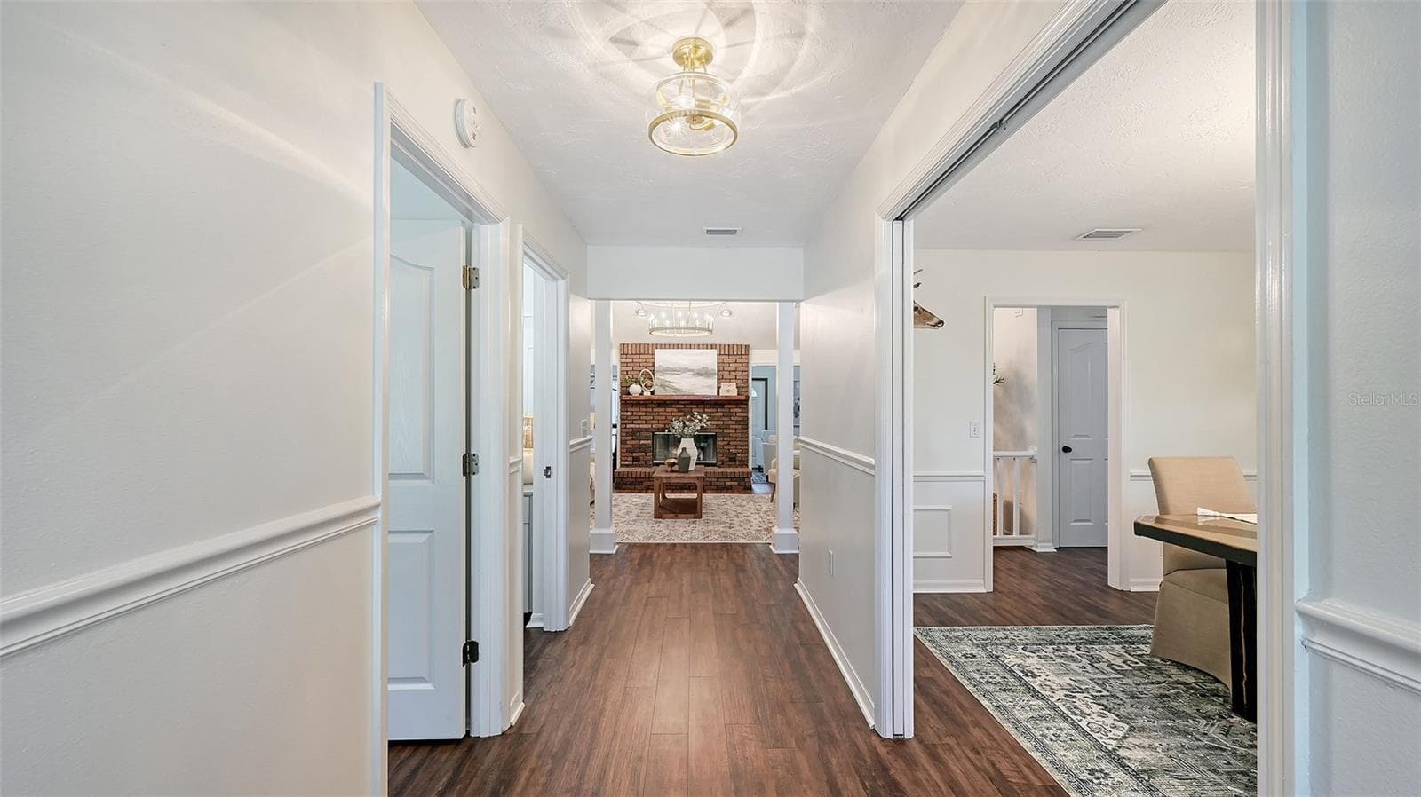 Entry Way - 28401 104TH DR E, MYAKKA CITY