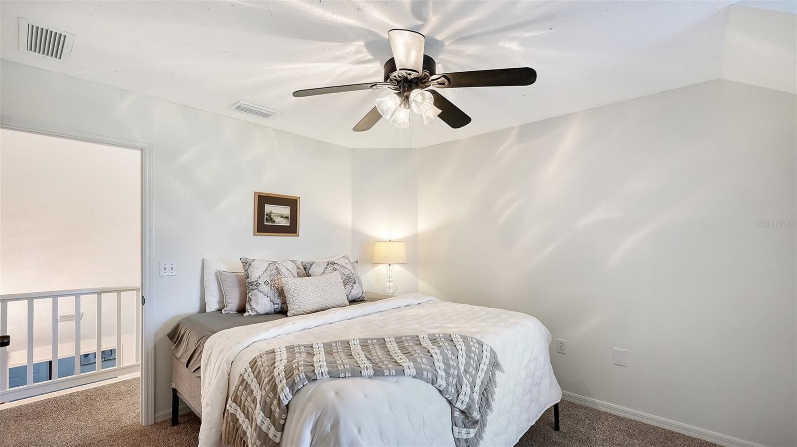 Bedroom 2 Second Floor - 28401 104TH DR E, MYAKKA CITY
