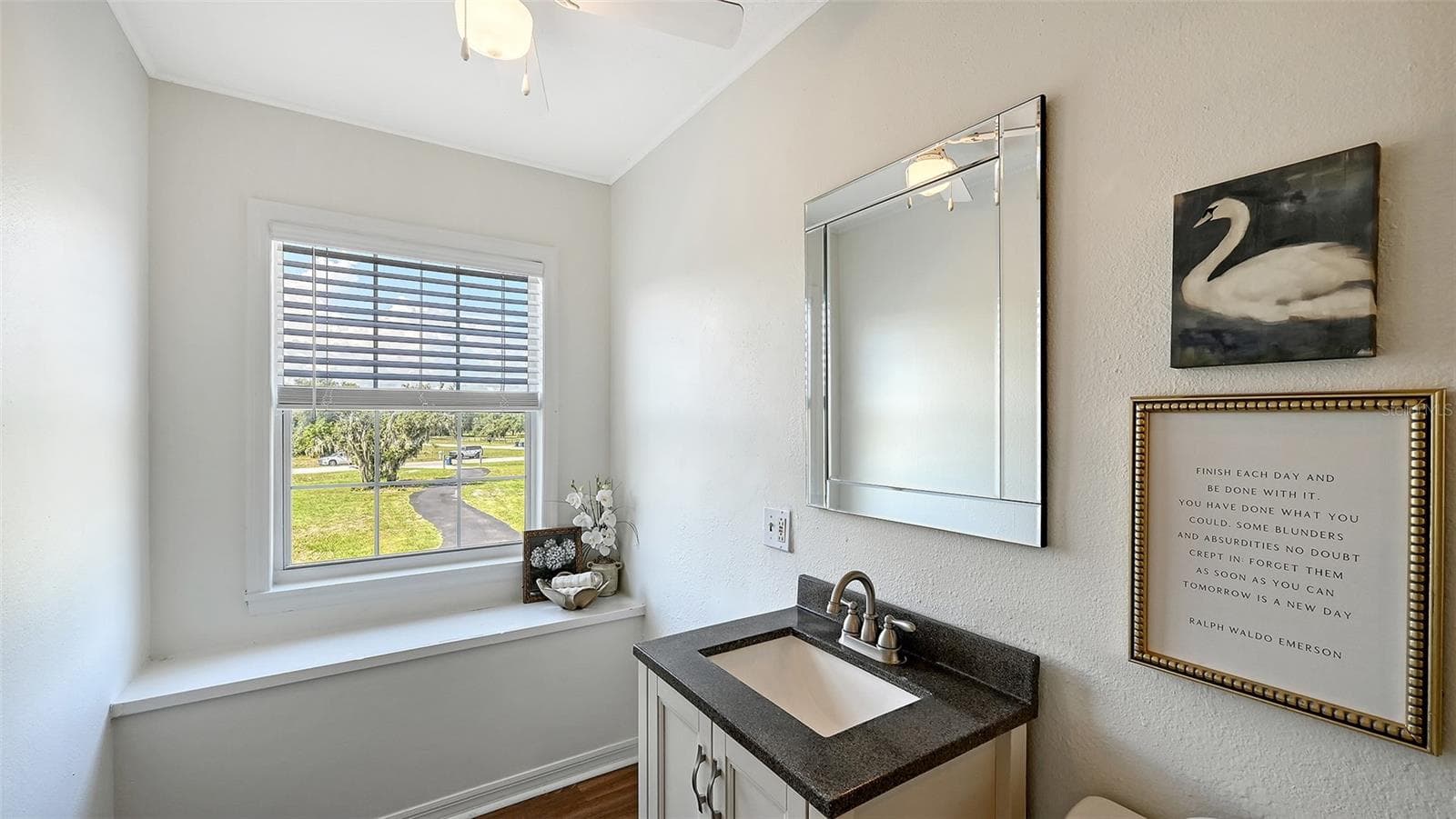Bedroom 2 En-suite Bathroom - 28401 104TH DR E, MYAKKA CITY