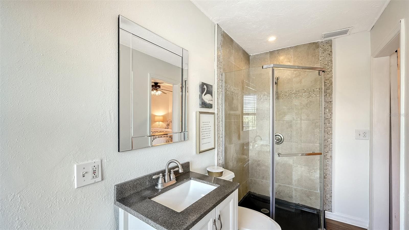 Bedroom 2 En-Suite Bathroom - 28401 104TH DR E, MYAKKA CITY