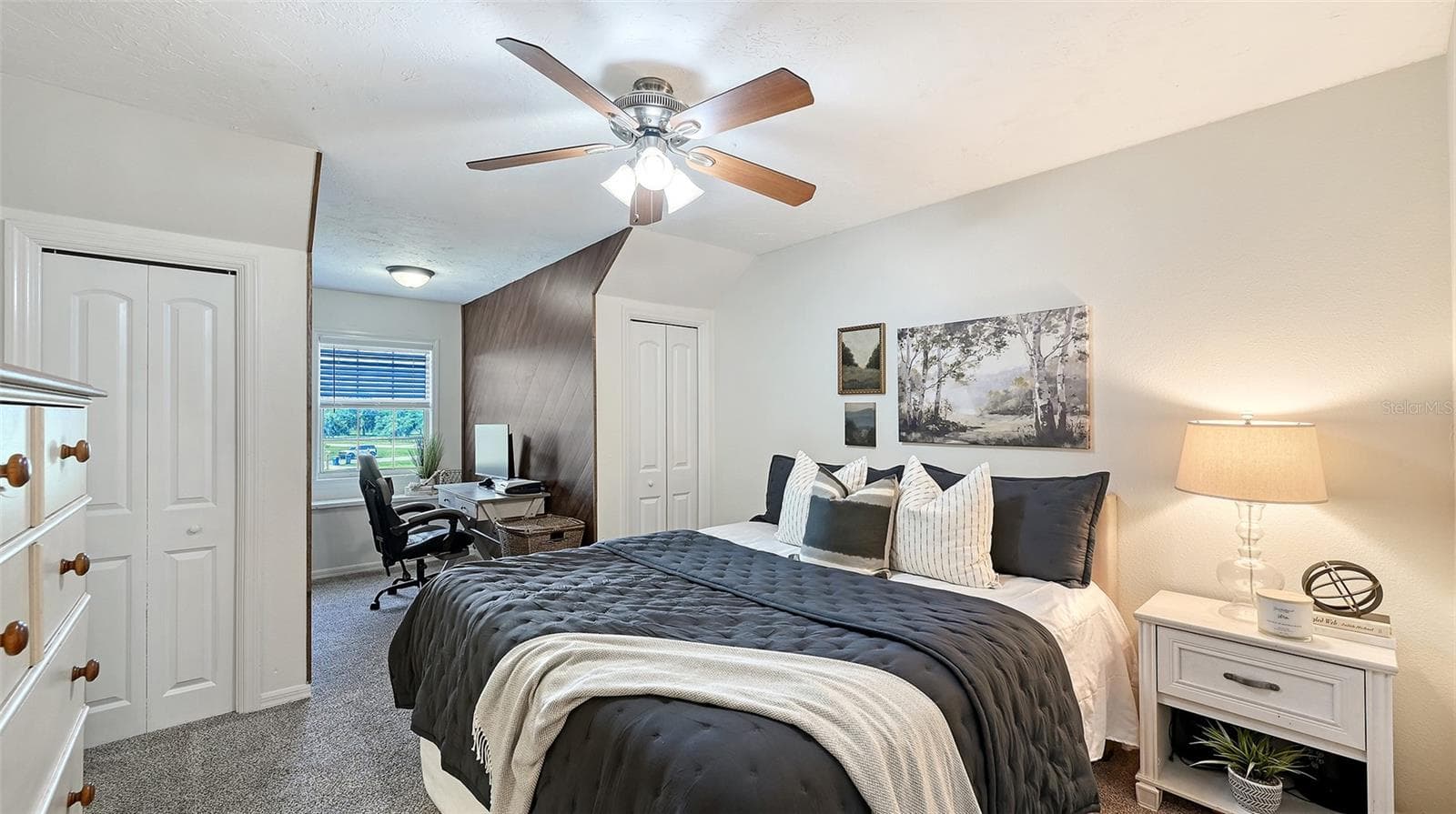 Bedroom 3 Second Floor - 28401 104TH DR E, MYAKKA CITY