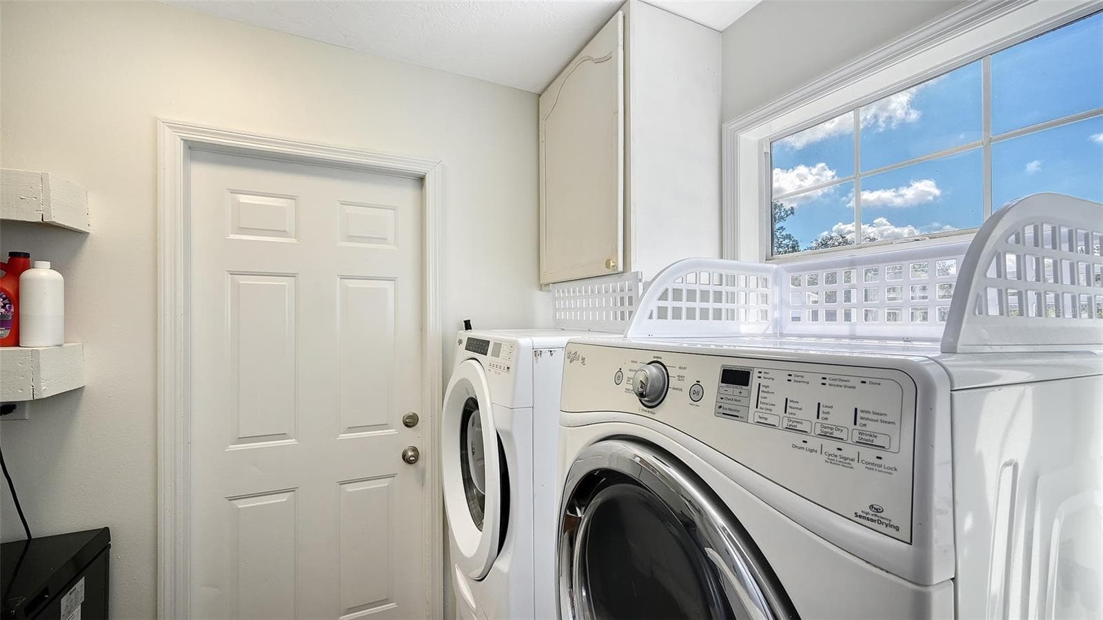 Laundry Room First Floor - 28401 104TH DR E, MYAKKA CITY