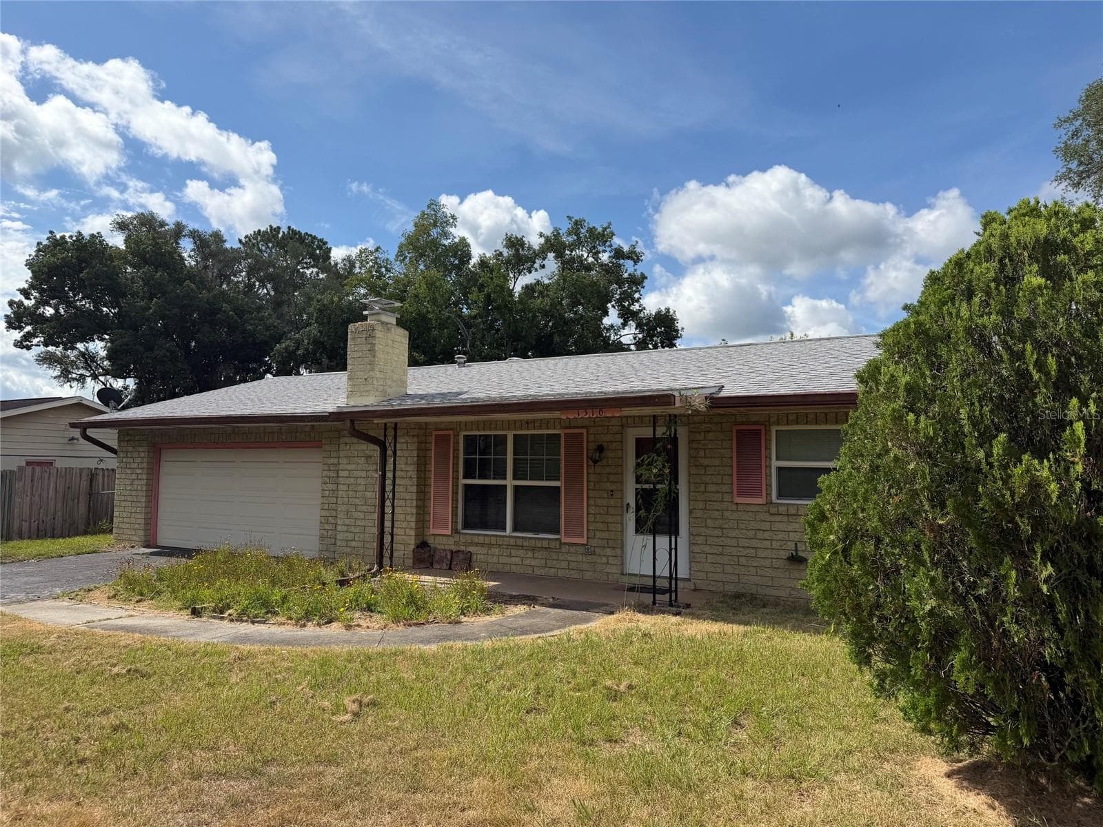 Single Family Residence at 1316 SE 17TH ST, OCALA, photo 2 of 46