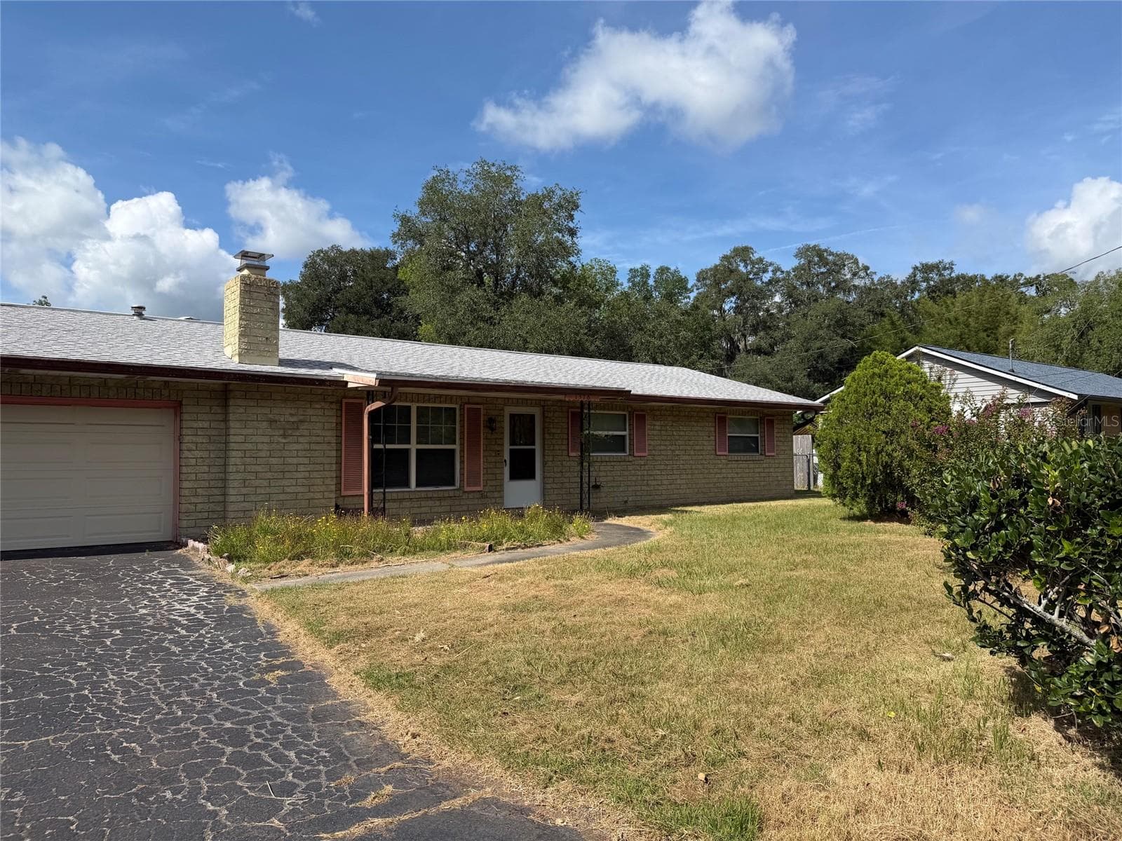 Single Family Residence at 1316 SE 17TH ST, OCALA, photo 3 of 46