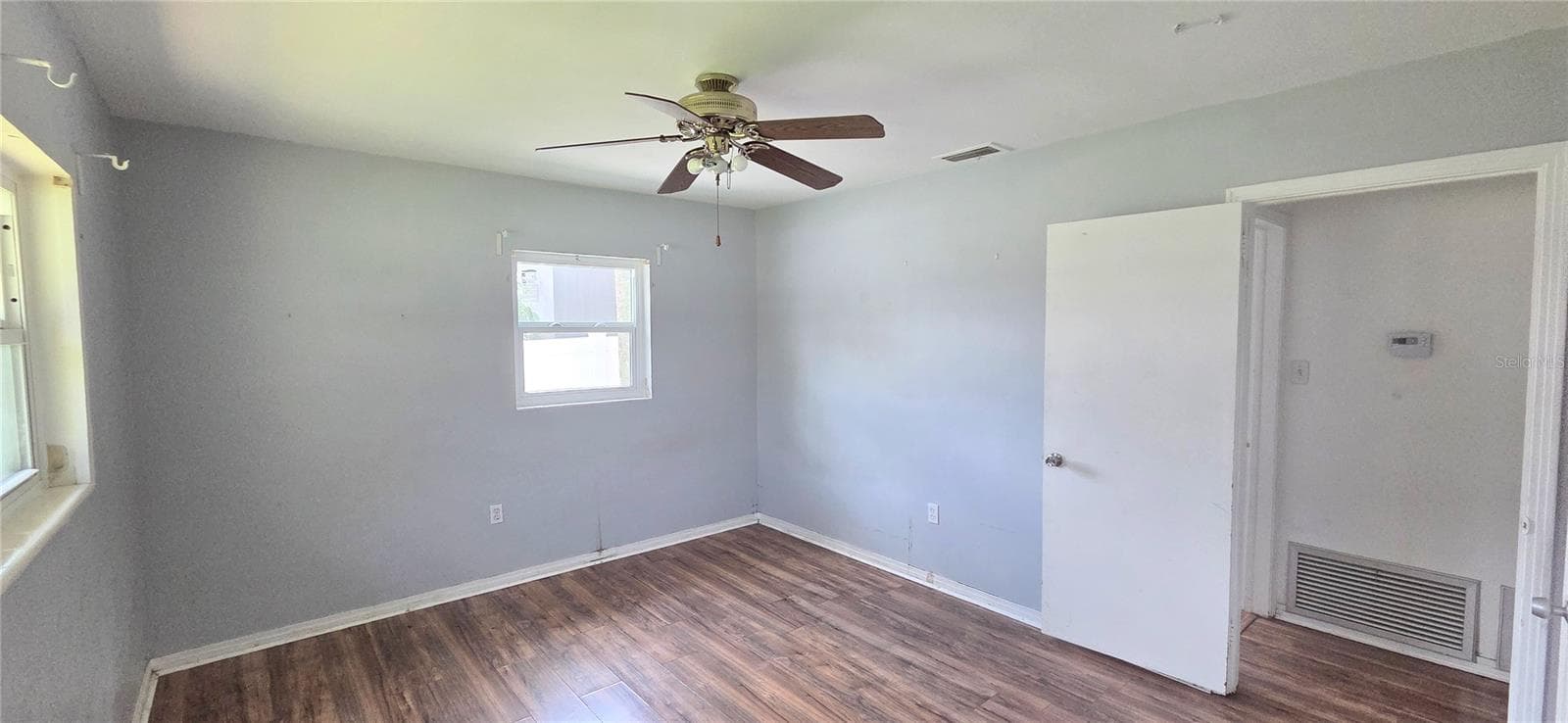 Primary Bedroom - 204 BOBBIE CIR, LAKELAND