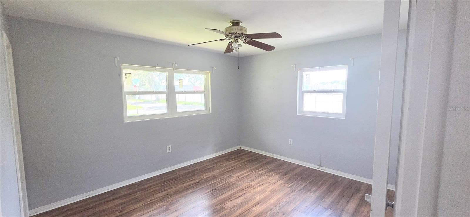 Primary Bedroom - 204 BOBBIE CIR, LAKELAND