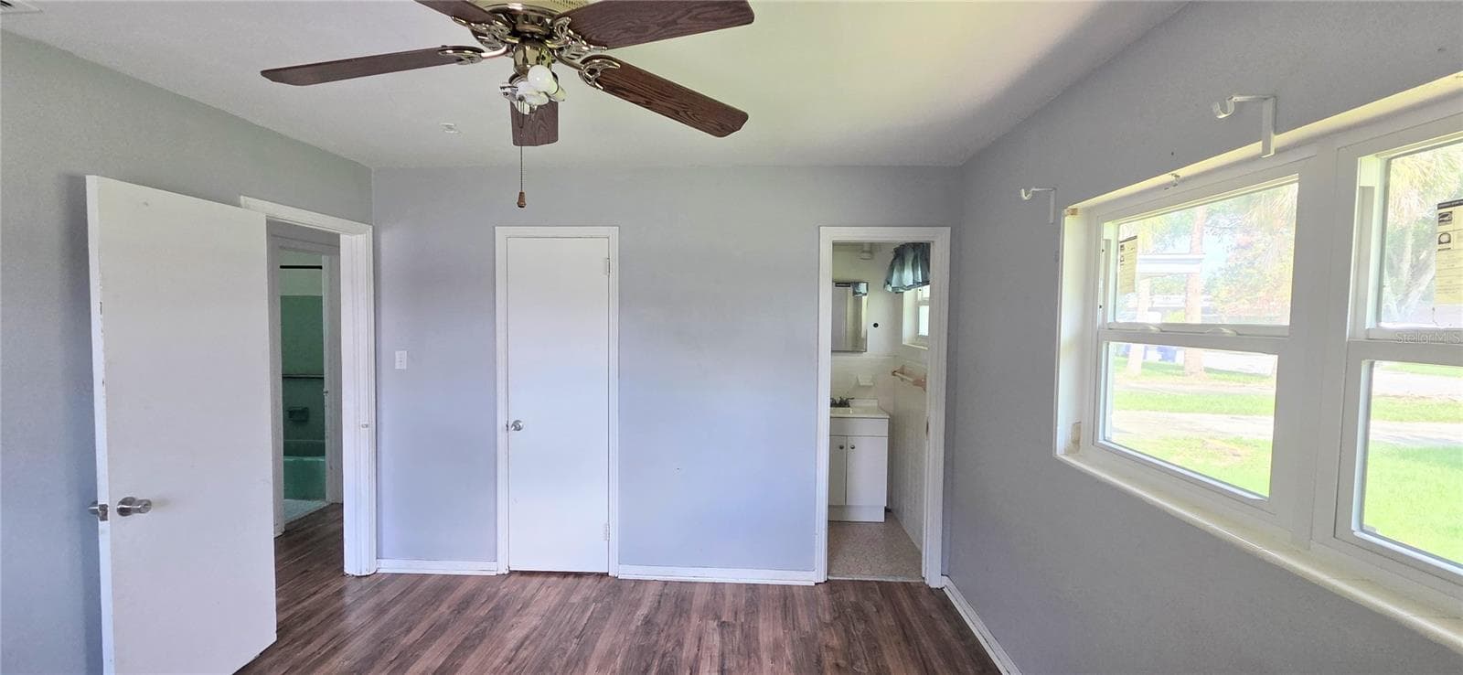 Primary Bedroom - 204 BOBBIE CIR, LAKELAND