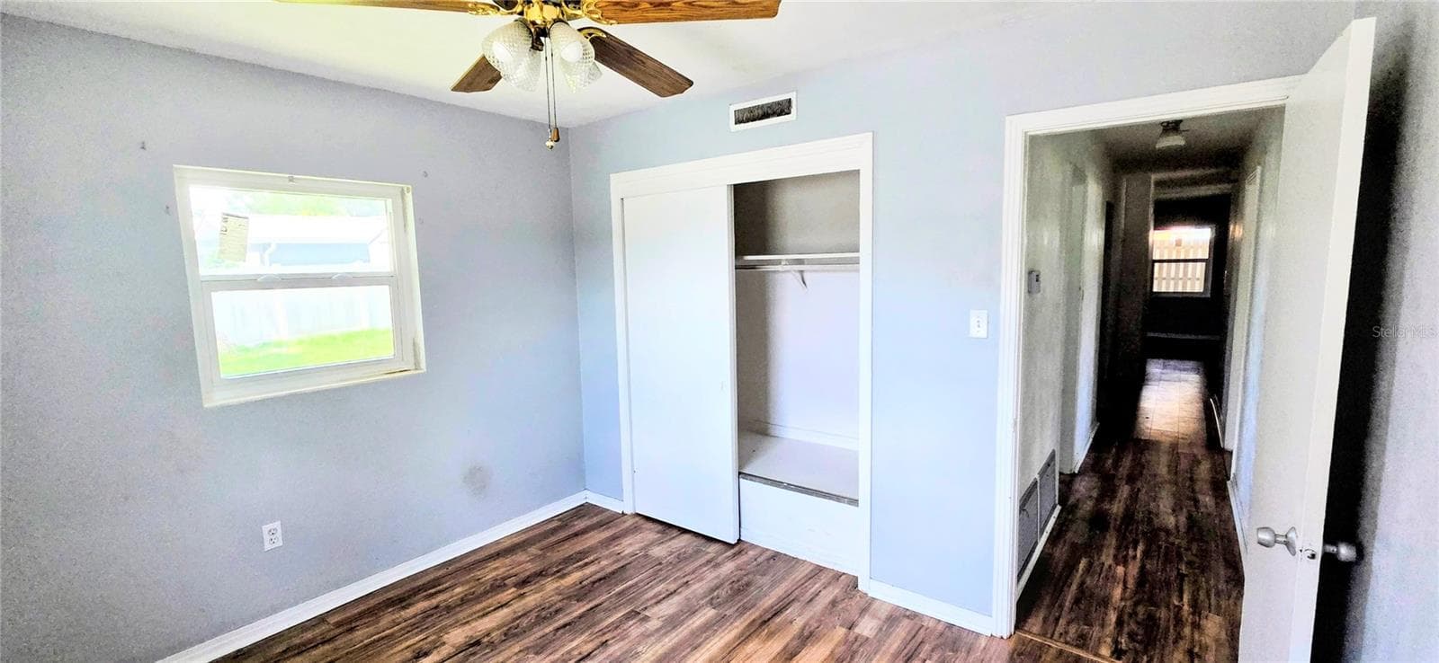 Bedroom 2 - 204 BOBBIE CIR, LAKELAND