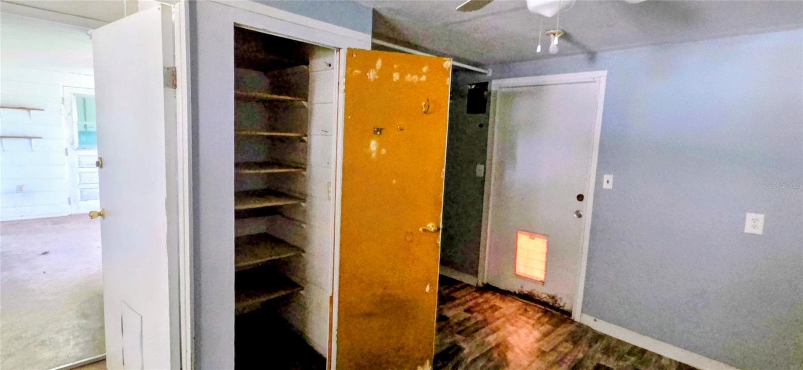 Bonus Room - 204 BOBBIE CIR, LAKELAND