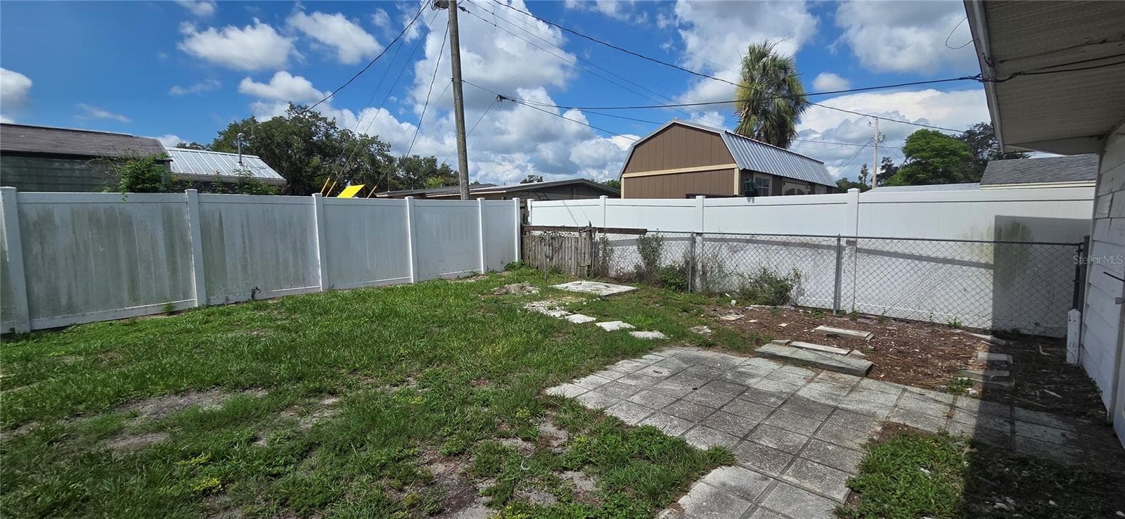 Single Family Residence at 204 BOBBIE CIR, LAKELAND, photo 38 of 41