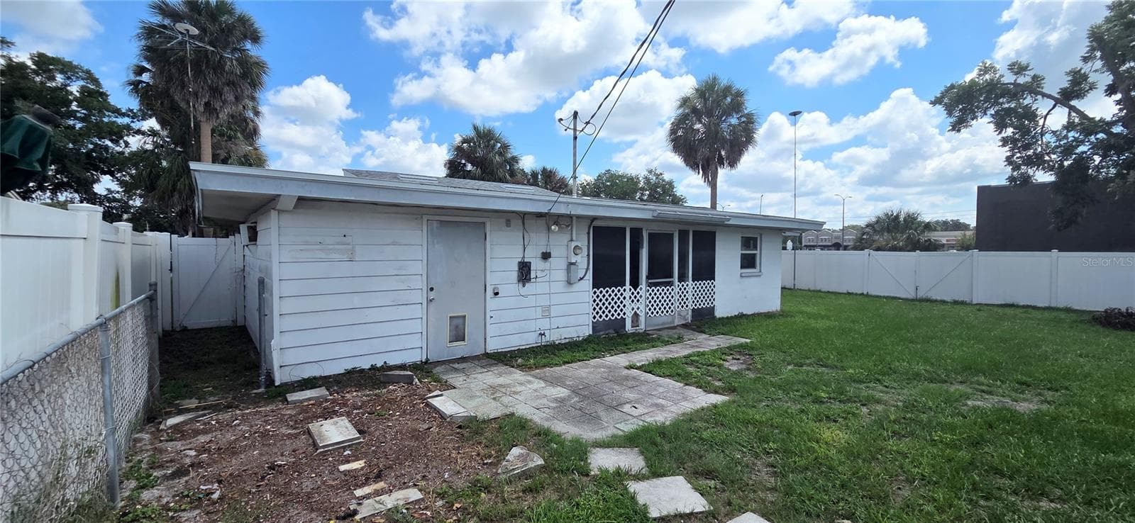 Single Family Residence at 204 BOBBIE CIR, LAKELAND, photo 41 of 41
