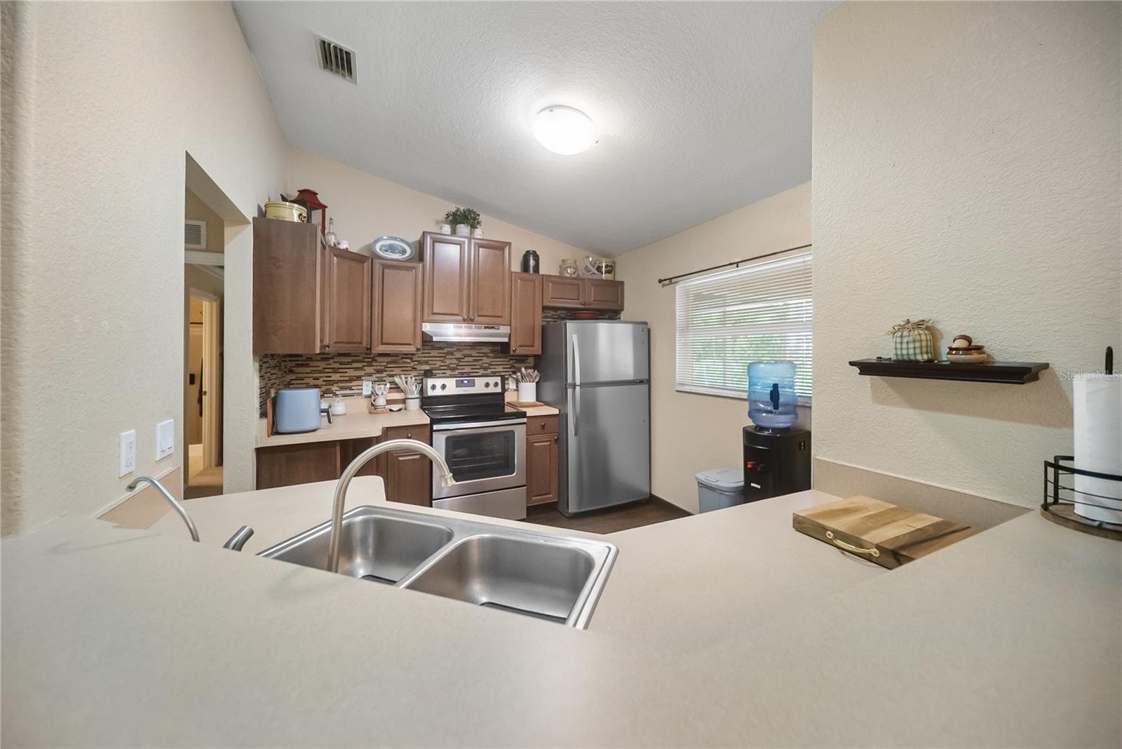 Kitchen - 5175 HORNBUCKLE BLVD, NORTH PORT