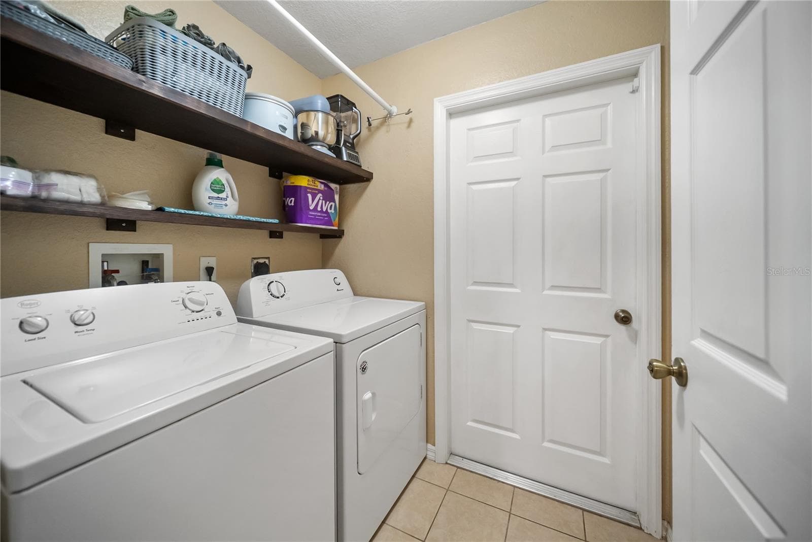 Laundry Room - 5175 HORNBUCKLE BLVD, NORTH PORT