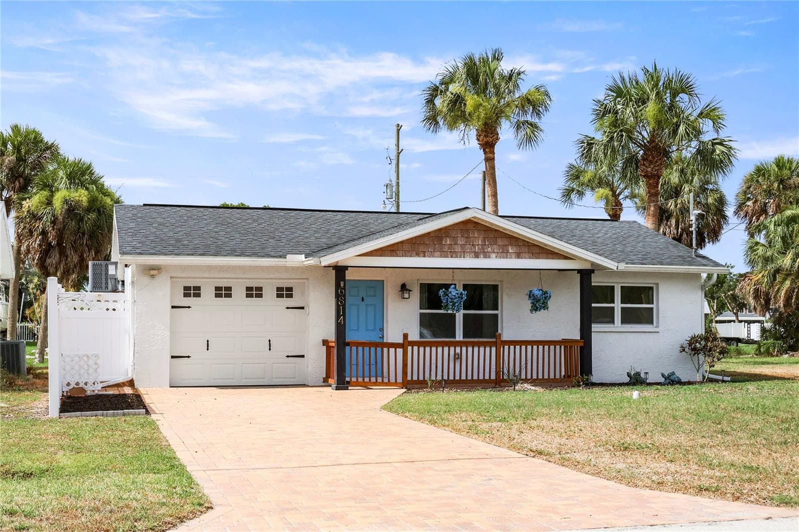 6814 DRIFTWOOD DR