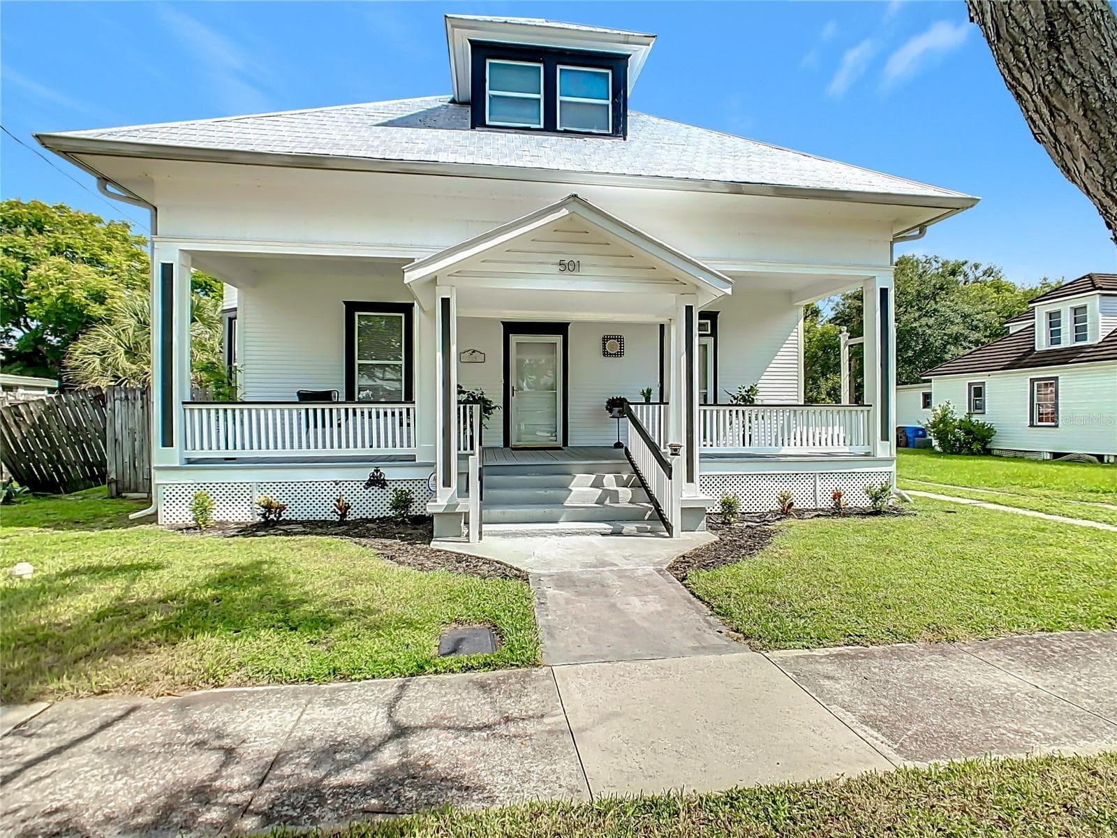 501 SUMNER ST