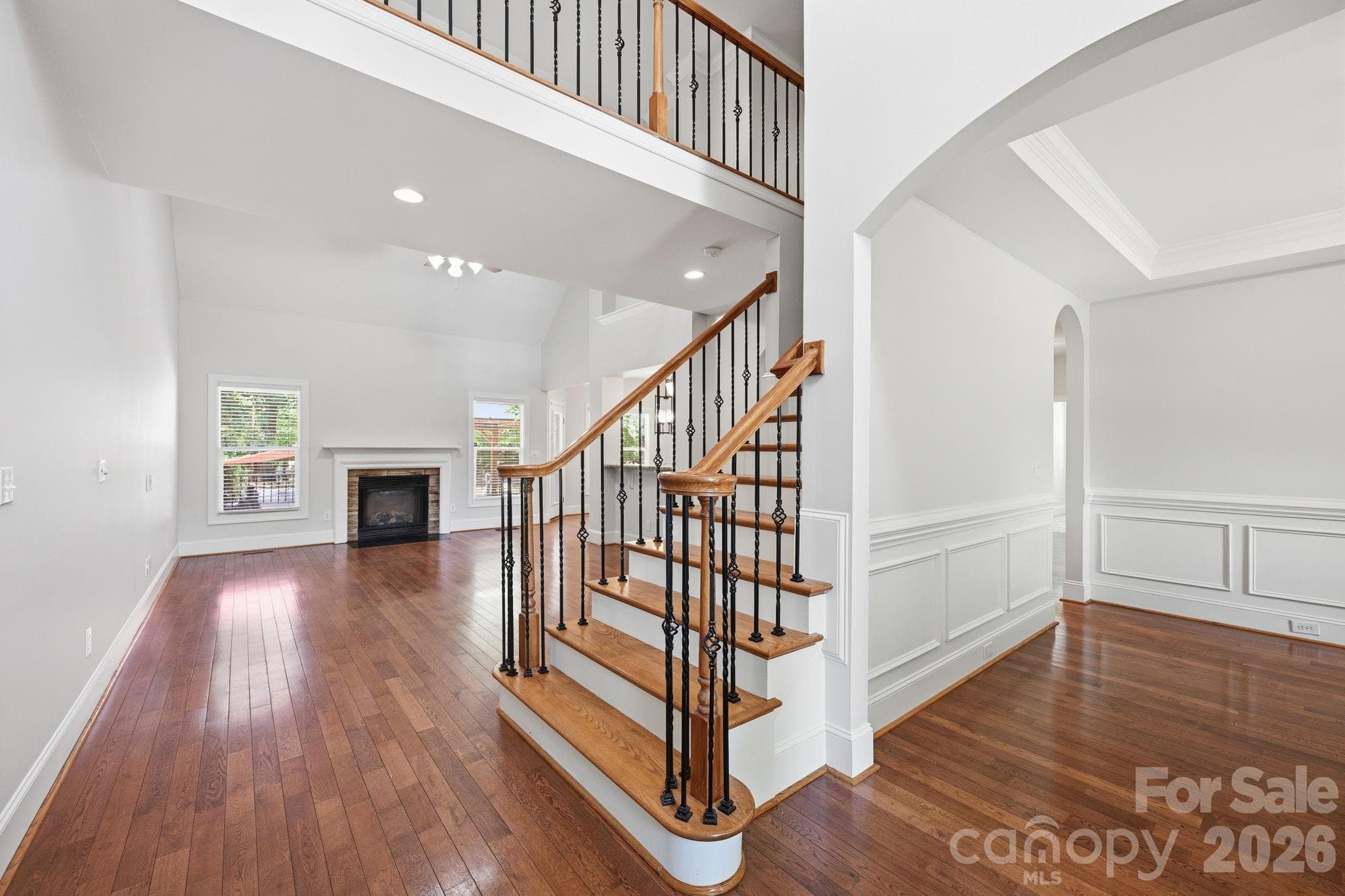 Single Family Residence at Mooresville, photo 2 of 48