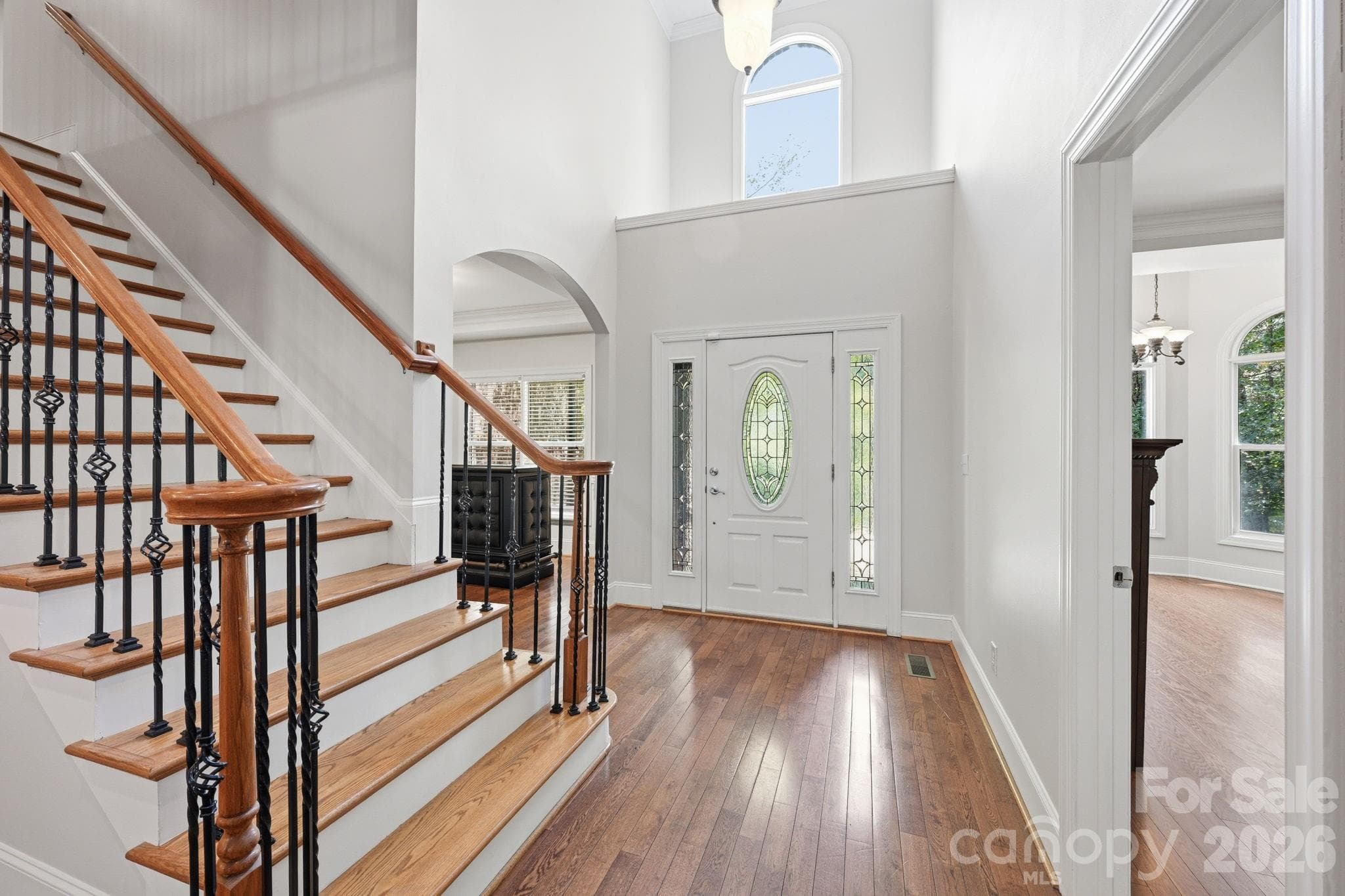 Single Family Residence at Mooresville, photo 3 of 48