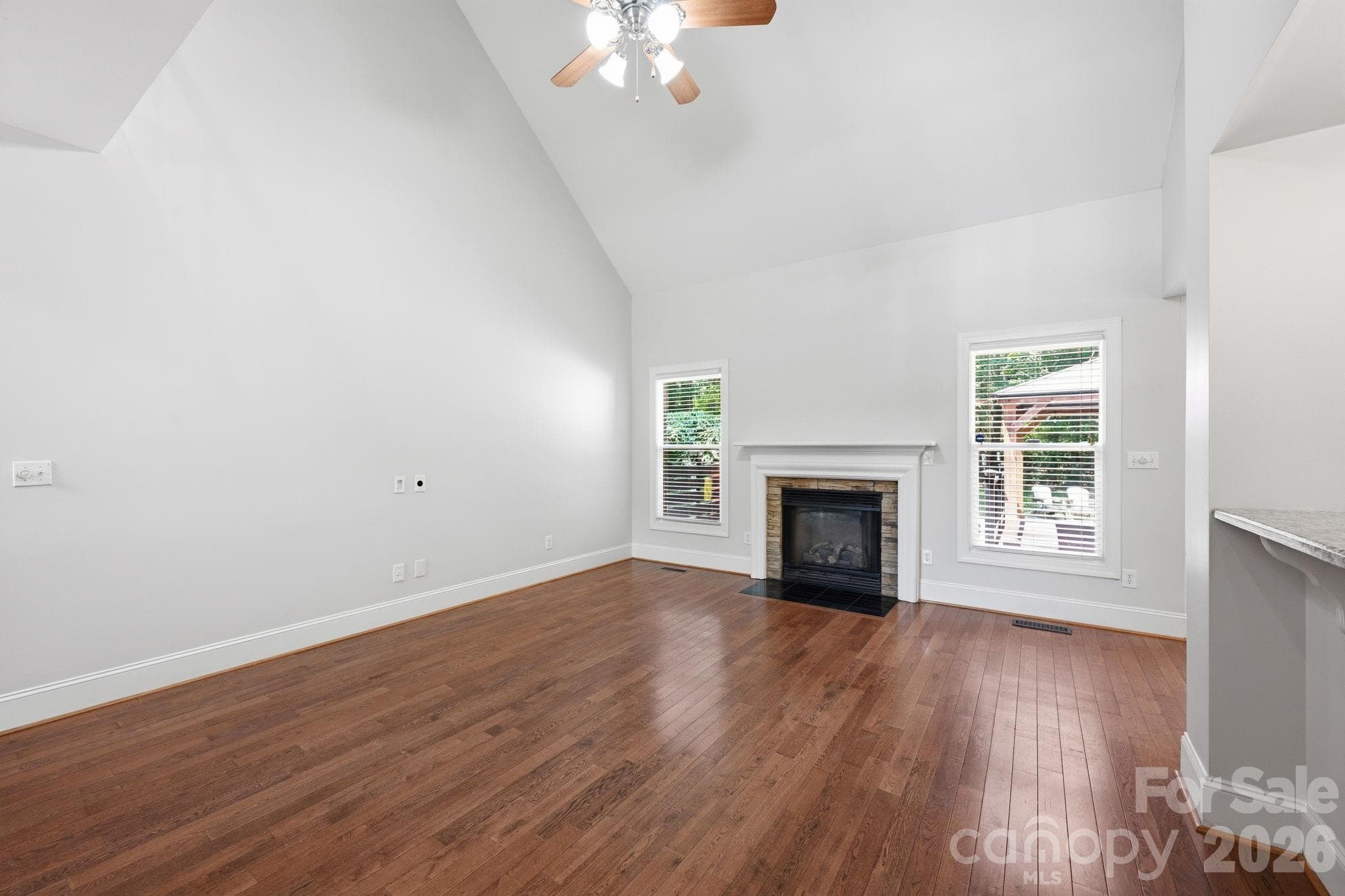 Single Family Residence at 202 Indian Trail, Mooresville, photo 7 of 48