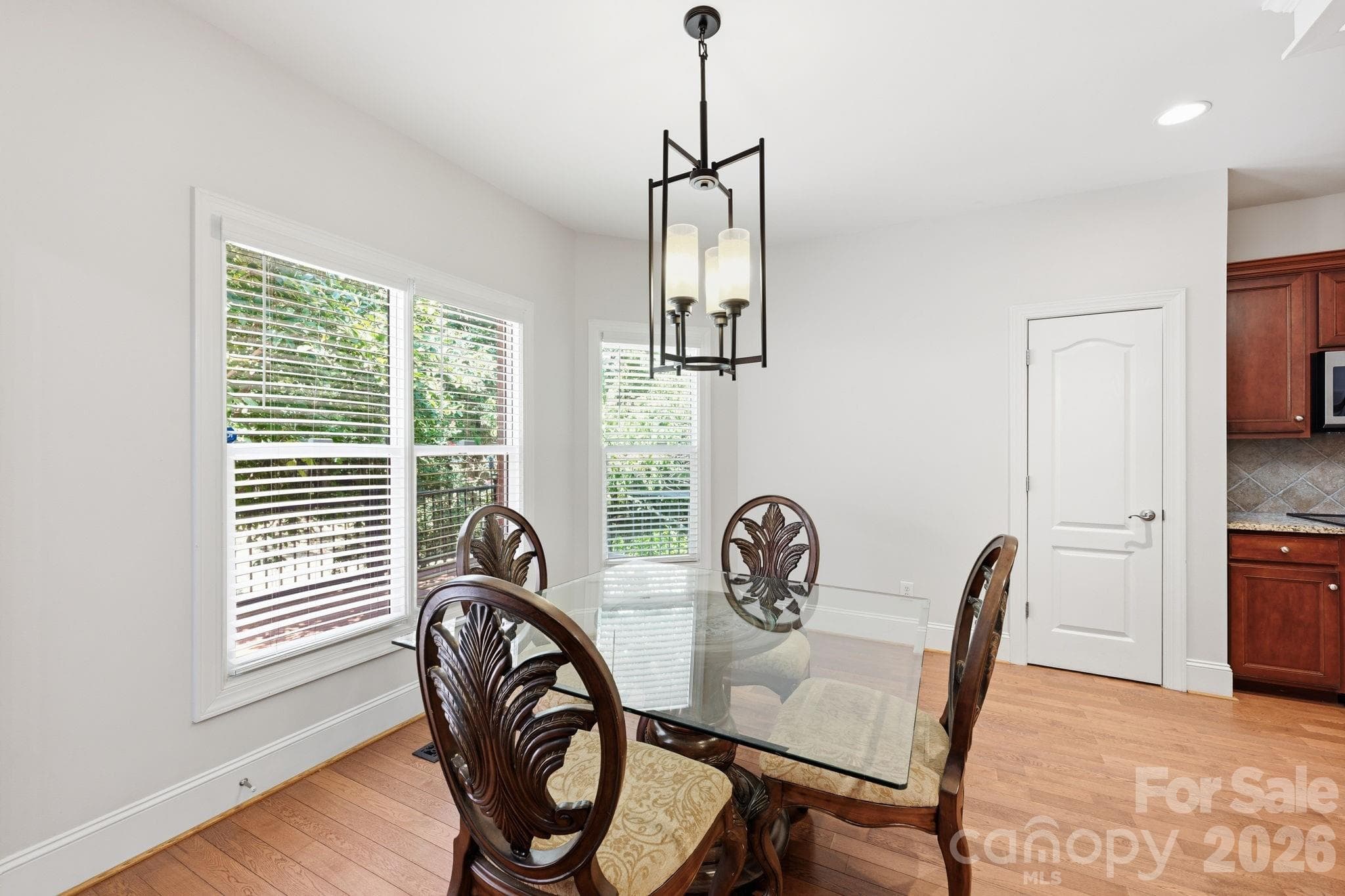 Single Family Residence at 202 Indian Trail, Mooresville, photo 9 of 48