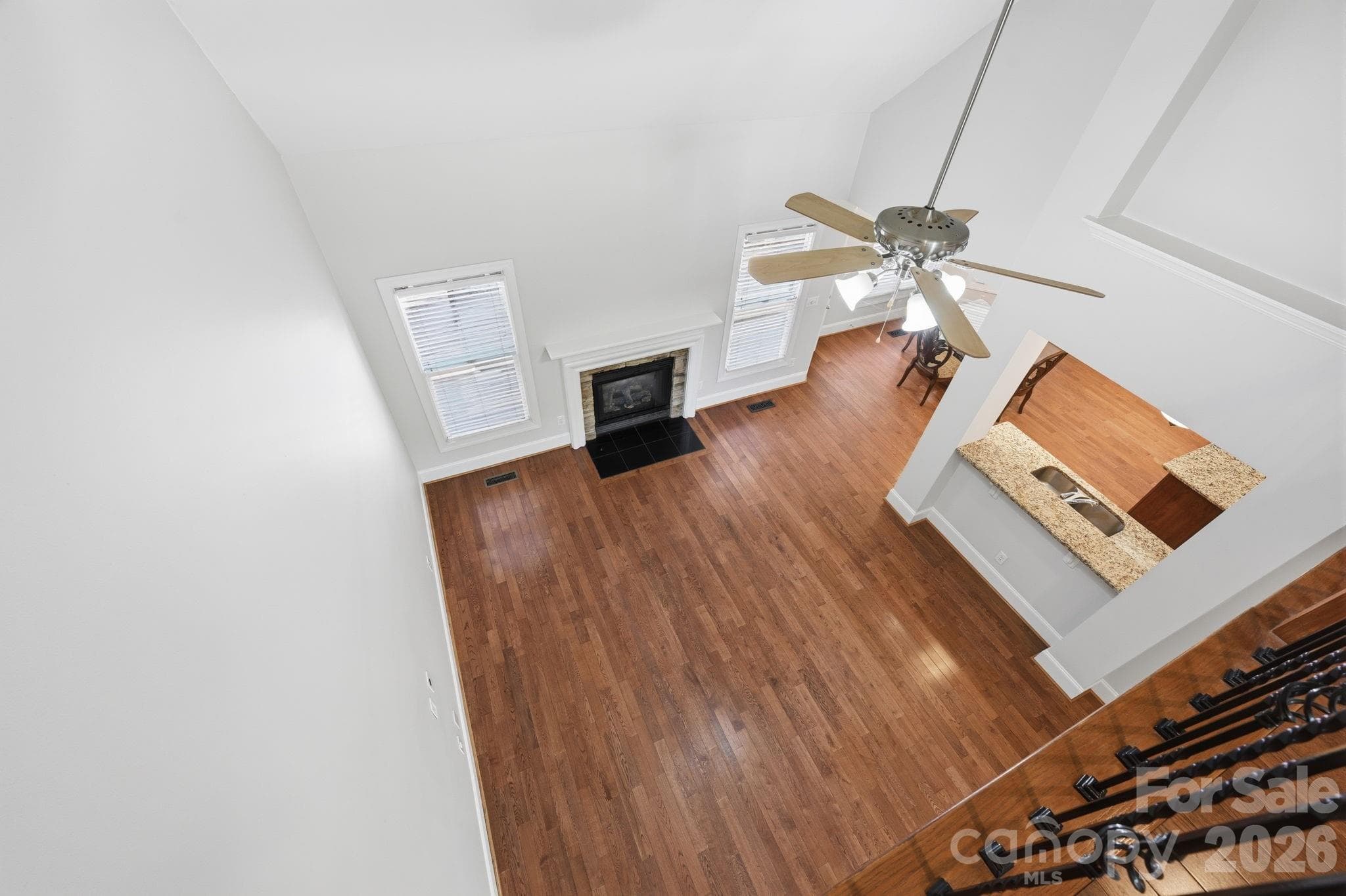 Single Family Residence at 202 Indian Trail, Mooresville, photo 35 of 48