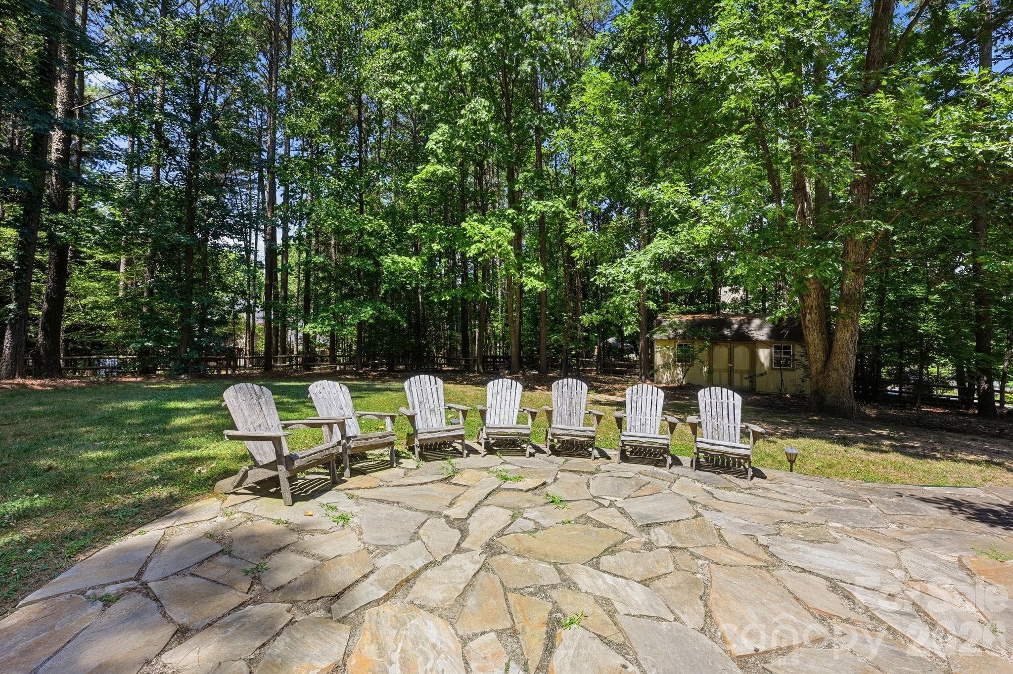 Single Family Residence at 202 Indian Trail, Mooresville, photo 39 of 48