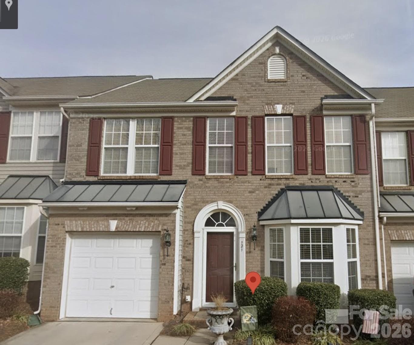 Townhouse at Mooresville, photo 3 of 23