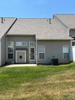 Townhouse at Mooresville, photo 5 of 23