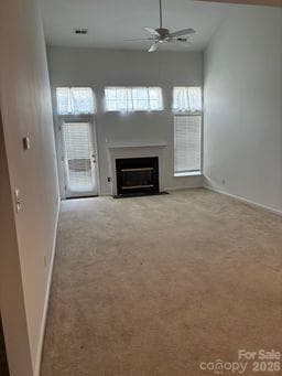 Townhouse at 121 Kallie Loop, Mooresville, photo 9 of 21
