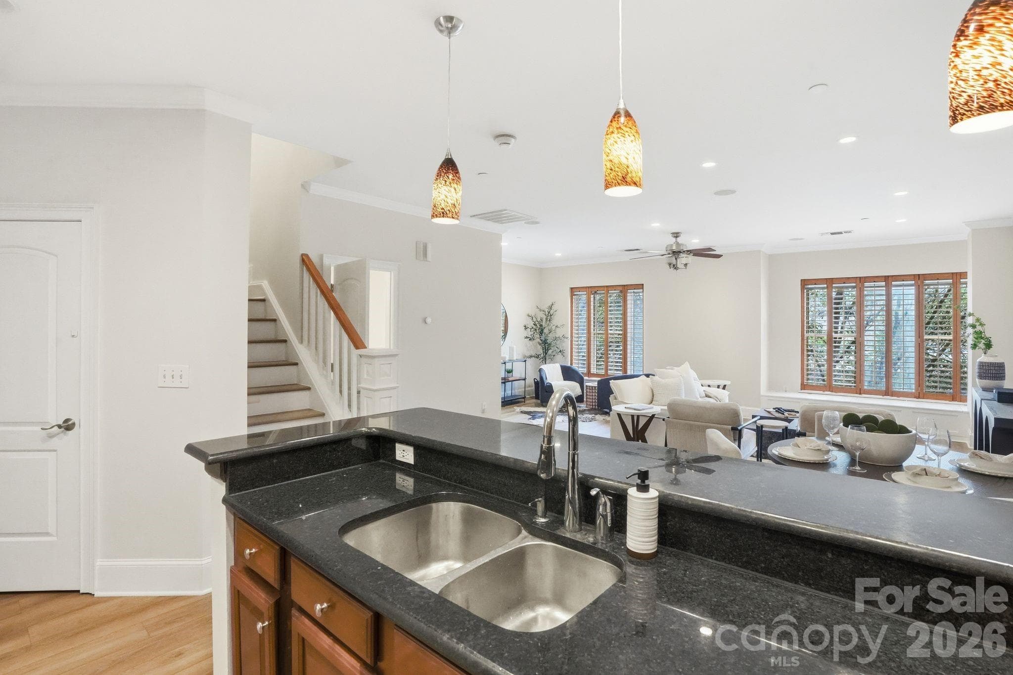 Condominium at 400 N Church Street, Charlotte, photo 10 of 40