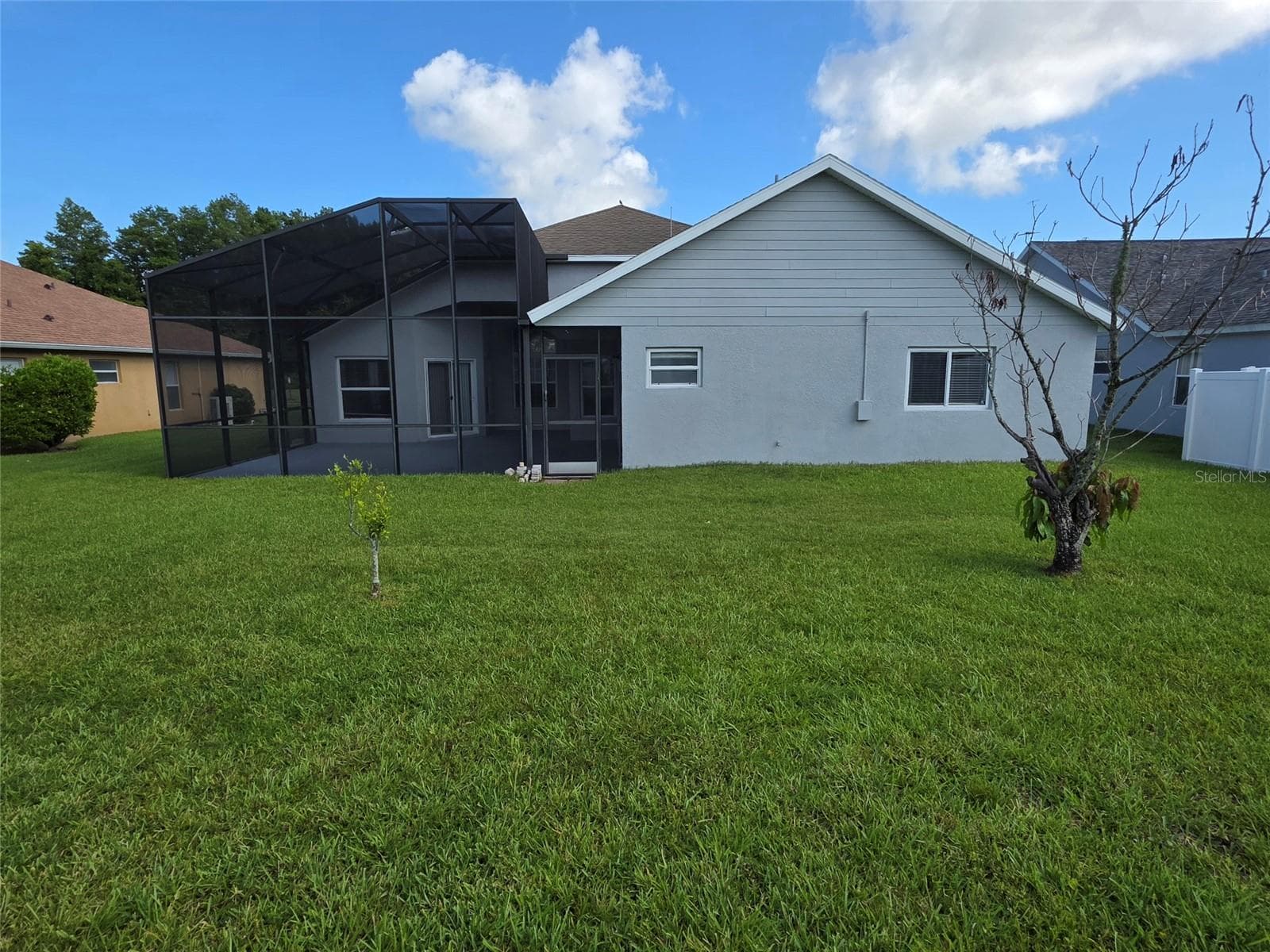 Single Family Residence at 881 SENECA TRL, ST CLOUD, photo 16 of 18