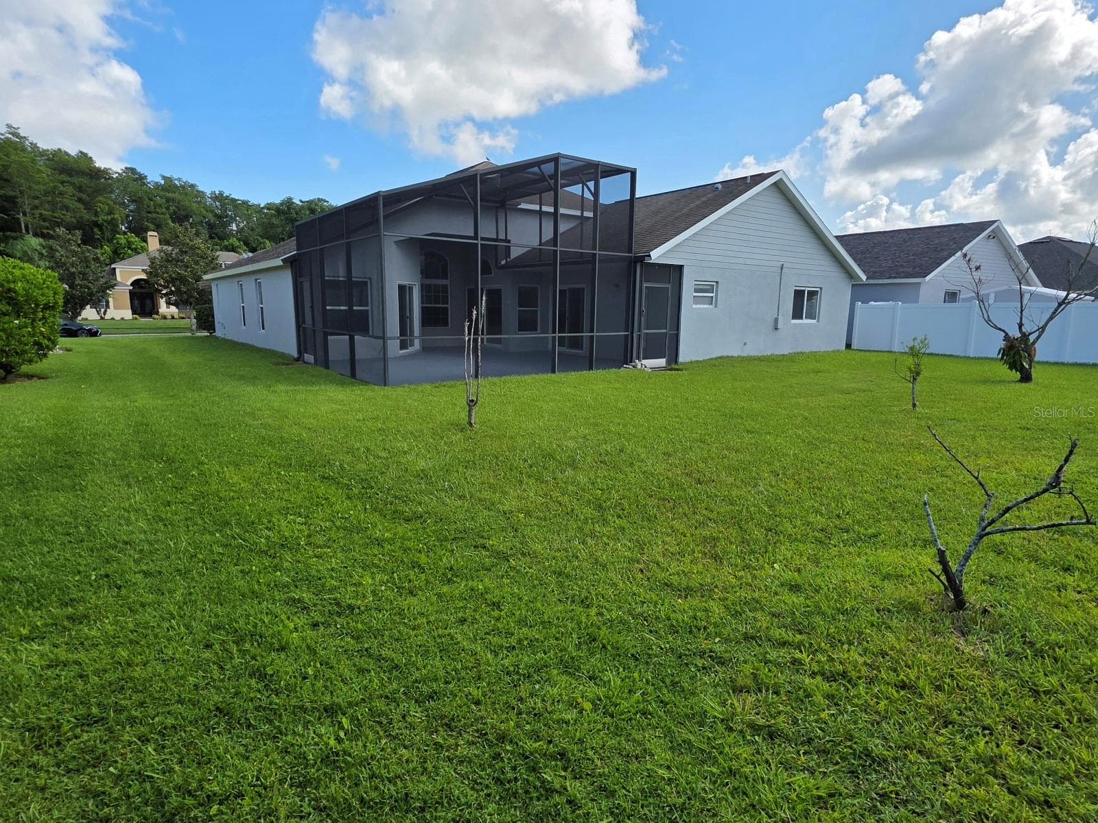 Single Family Residence at 881 SENECA TRL, ST CLOUD, photo 17 of 18