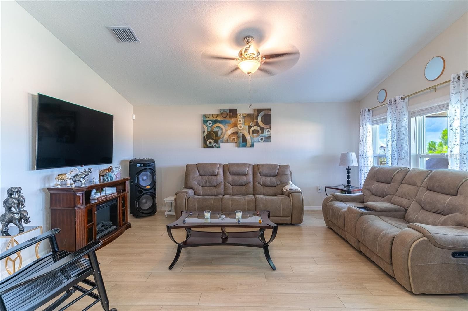 Single Family Residence at 3704 DUSTY MILLER PL, HAINES CITY, photo 2 of 29