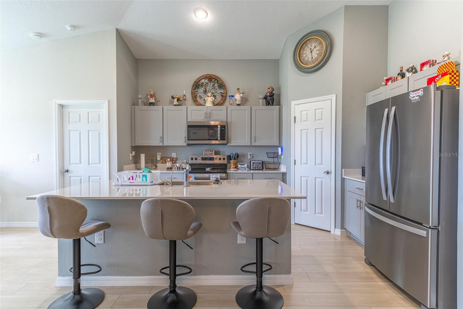 Single Family Residence at 3704 DUSTY MILLER PL, HAINES CITY, photo 4 of 29