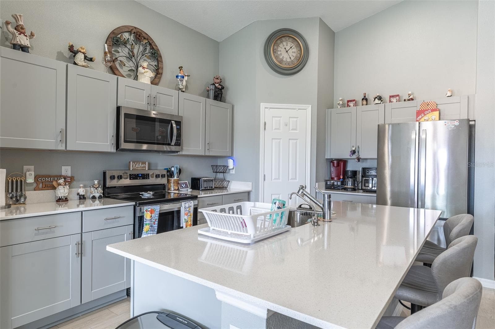 Single Family Residence at 3704 DUSTY MILLER PL, HAINES CITY, photo 5 of 29