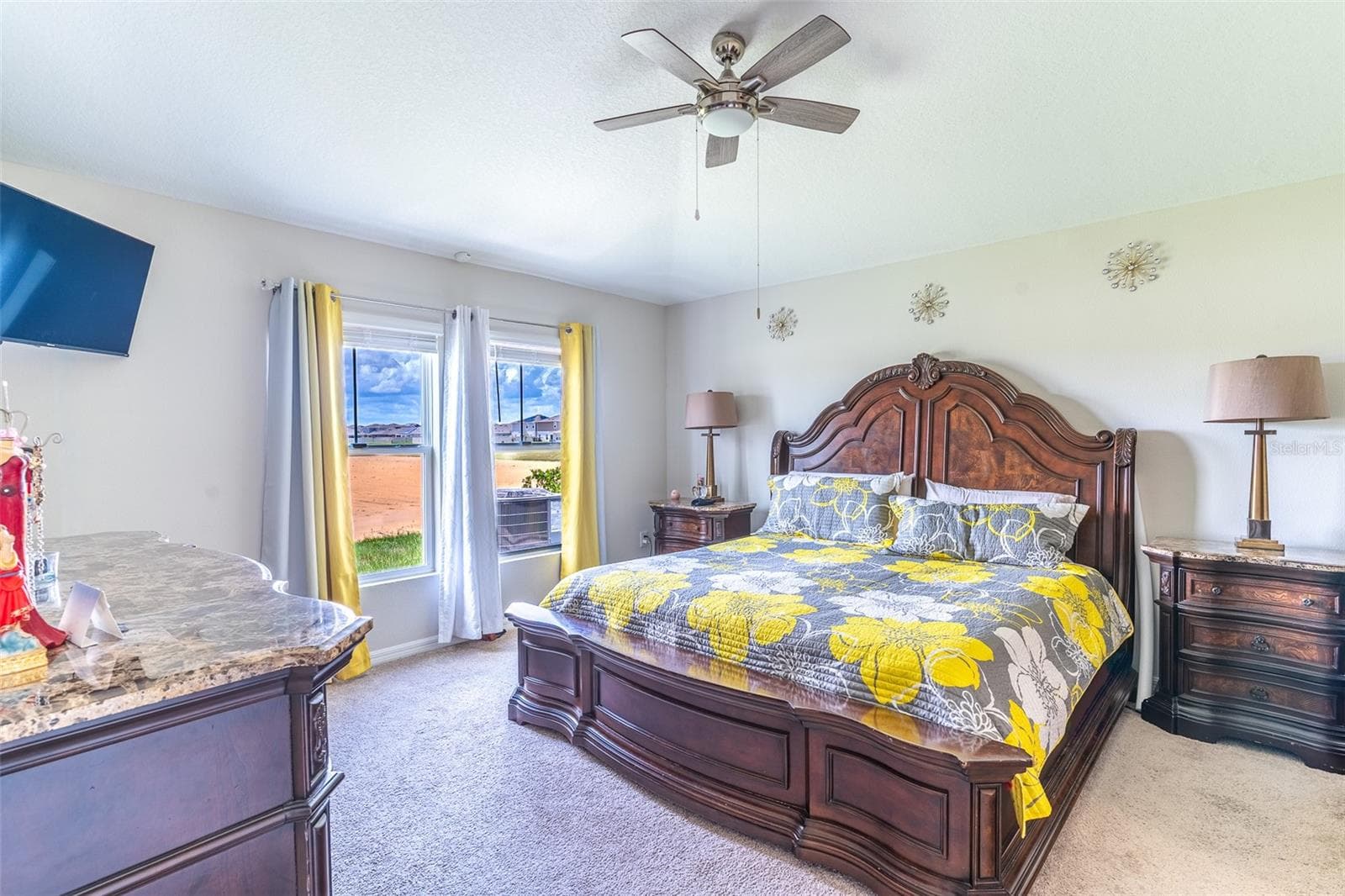 Single Family Residence at 3704 DUSTY MILLER PL, HAINES CITY, photo 7 of 29