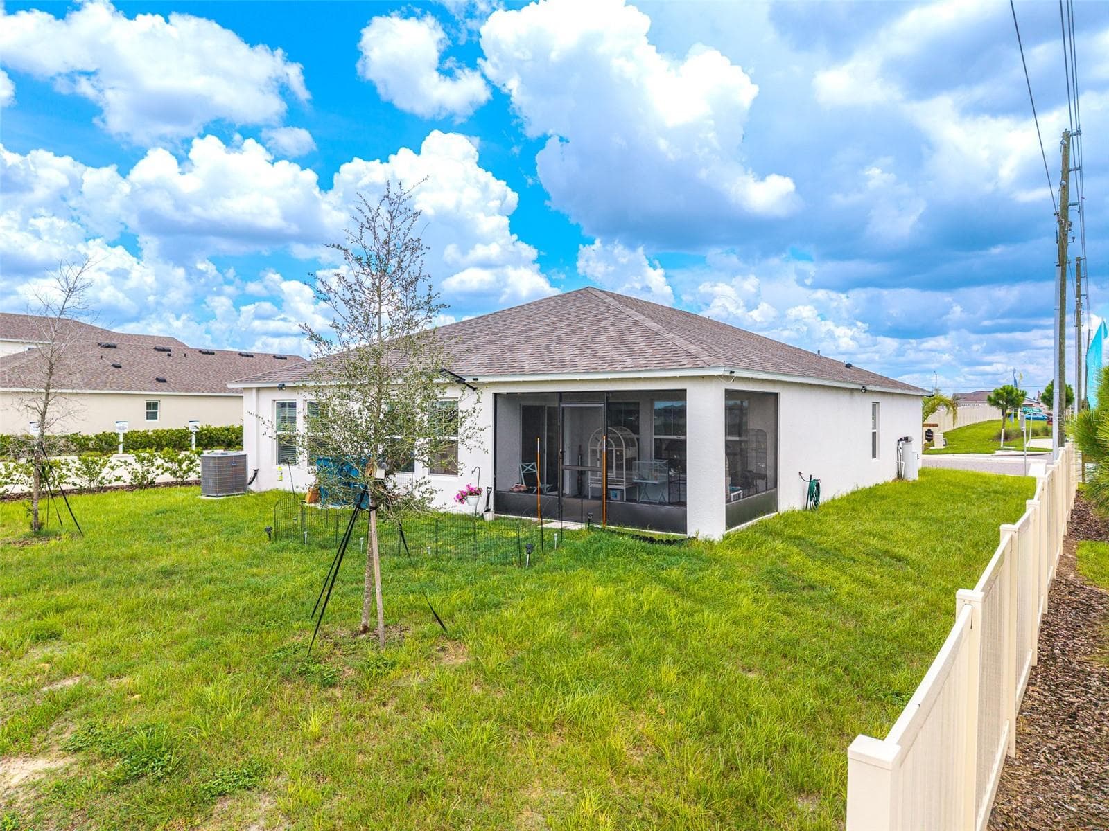 Single Family Residence at 3704 DUSTY MILLER PL, HAINES CITY, photo 16 of 29