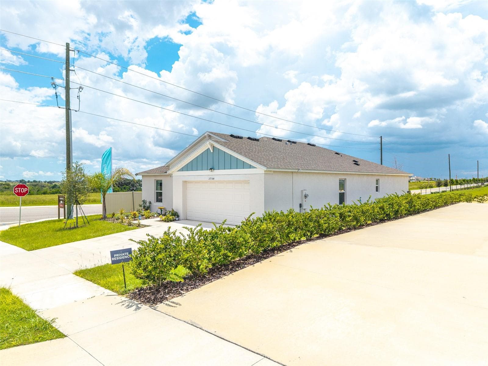 Single Family Residence at 3704 DUSTY MILLER PL, HAINES CITY, photo 18 of 29