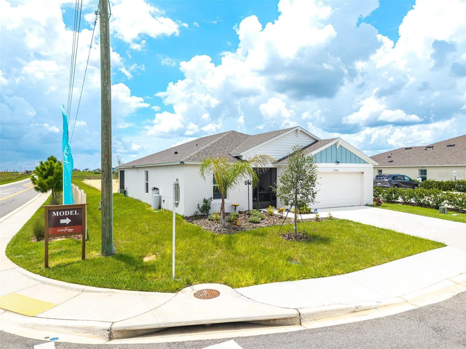 Single Family Residence at 3704 DUSTY MILLER PL, HAINES CITY, photo 20 of 29