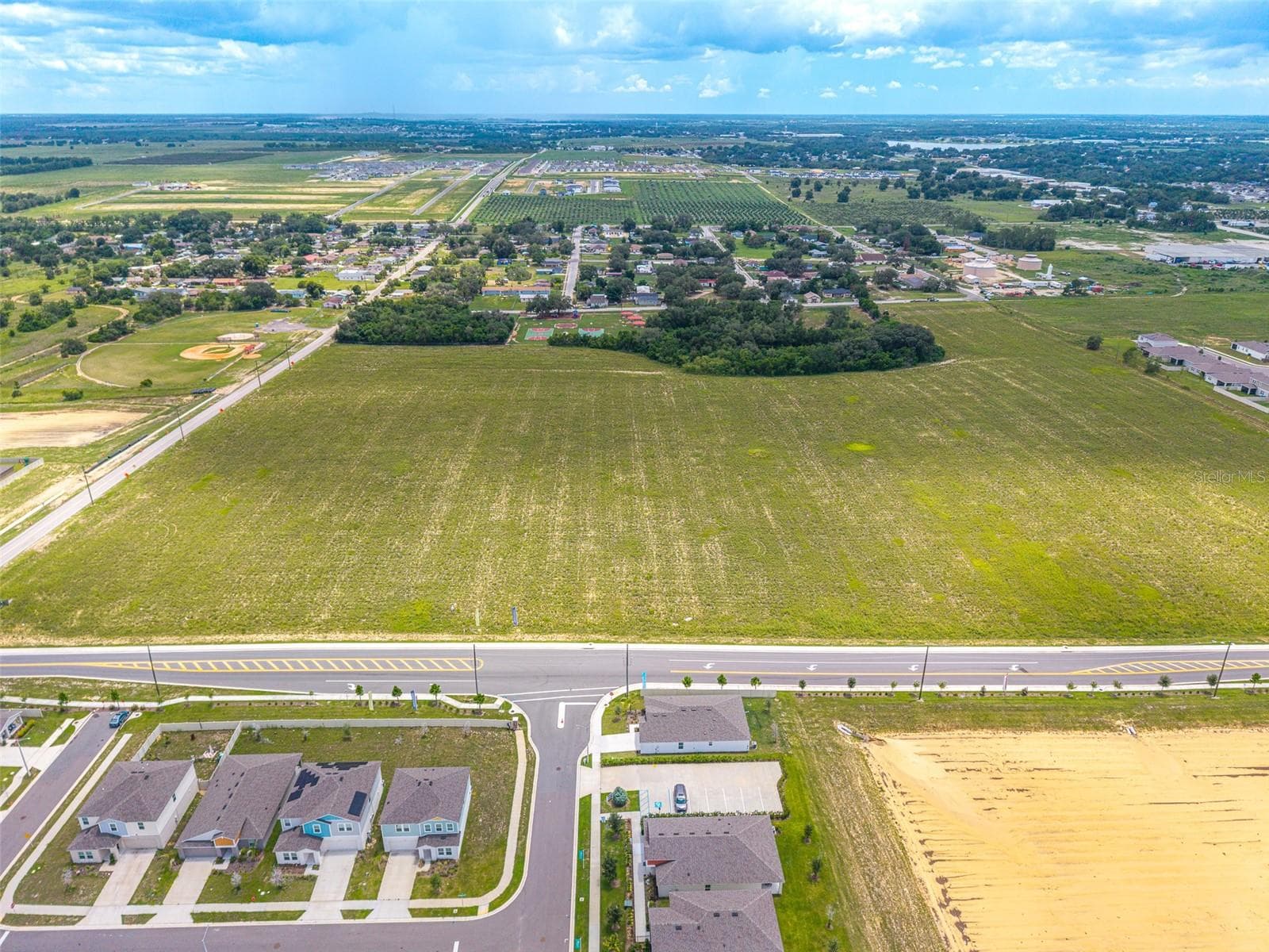 Single Family Residence at 3704 DUSTY MILLER PL, HAINES CITY, photo 22 of 29