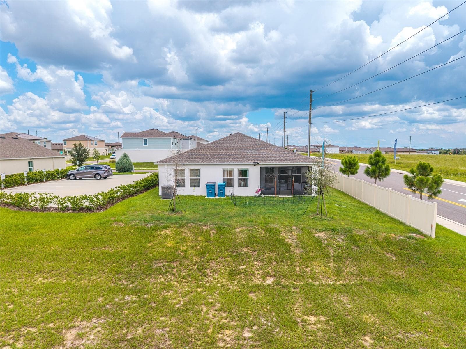 Single Family Residence at 3704 DUSTY MILLER PL, HAINES CITY, photo 24 of 29