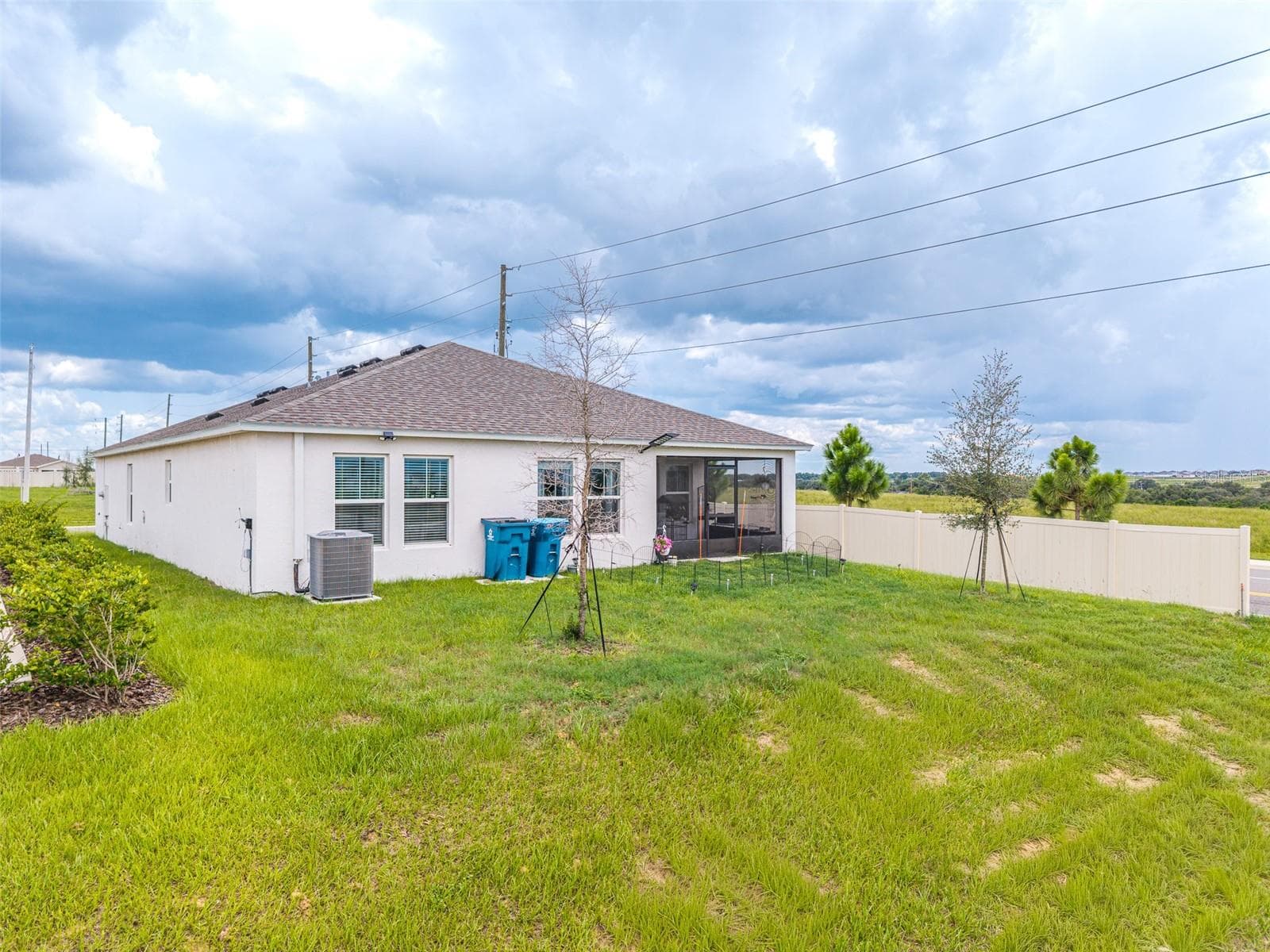 Single Family Residence at 3704 DUSTY MILLER PL, HAINES CITY, photo 27 of 29