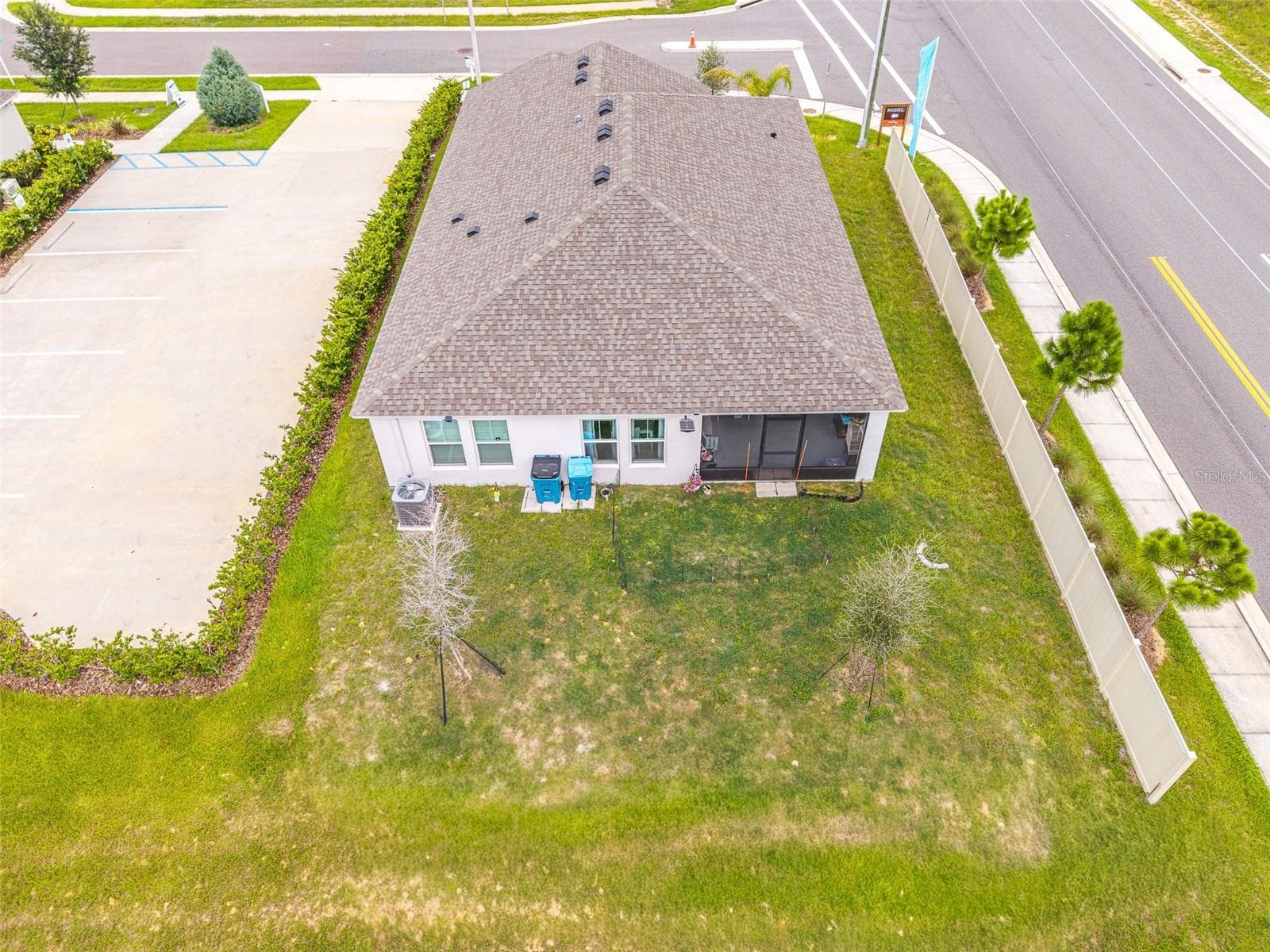 Single Family Residence at 3704 DUSTY MILLER PL, HAINES CITY, photo 28 of 29