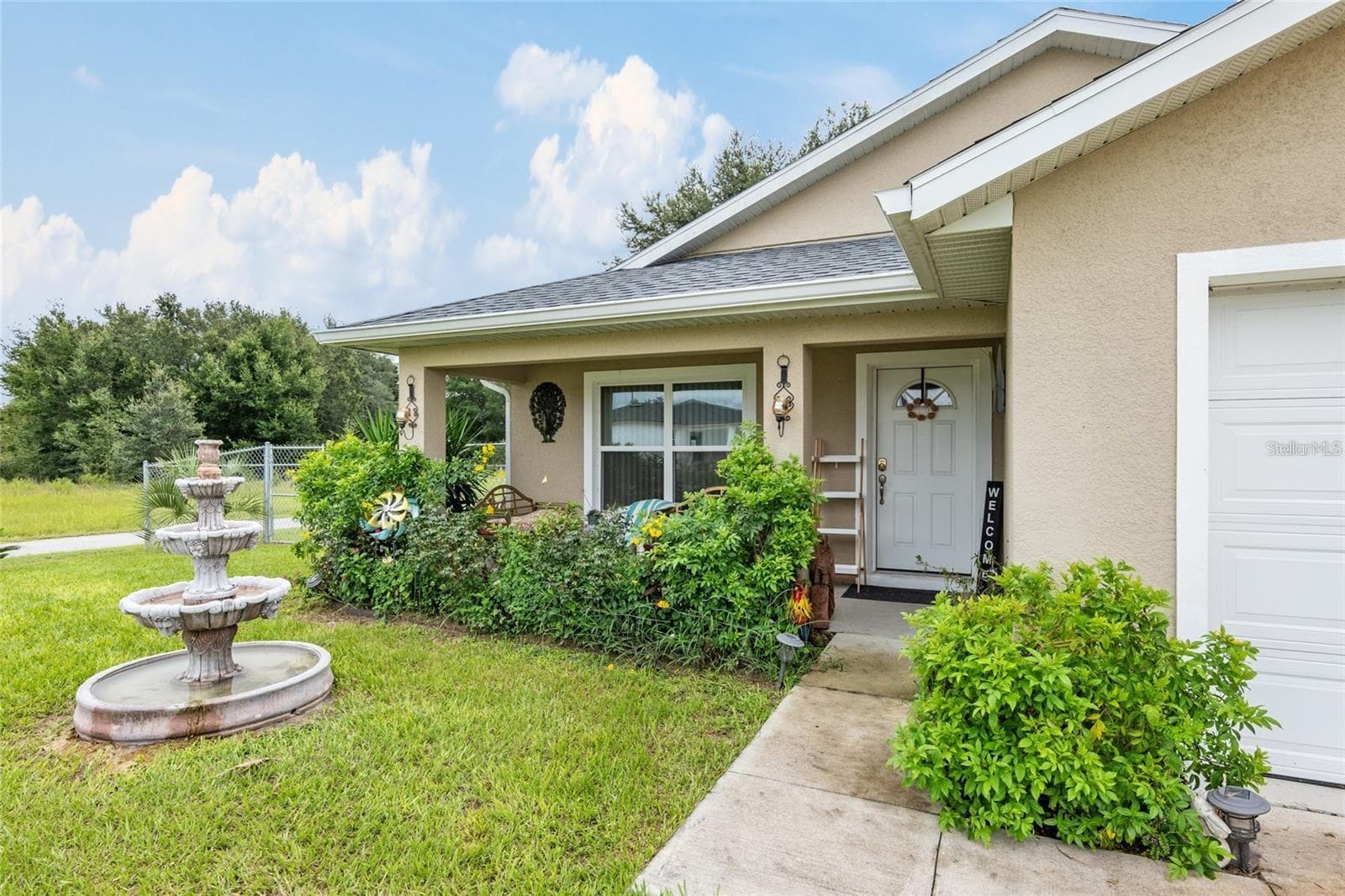 Single Family Residence at 4660 SW 130TH ST, OCALA, photo 3 of 77