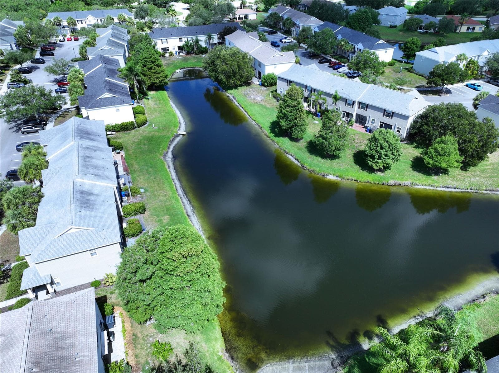 Townhouse at 12207 COUNTRY WHITE CIR, TAMPA, photo 29 of 37