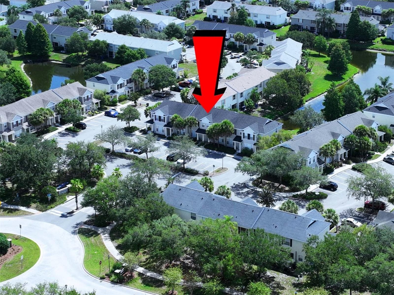 Townhouse at 12207 COUNTRY WHITE CIR, TAMPA, photo 4 of 37