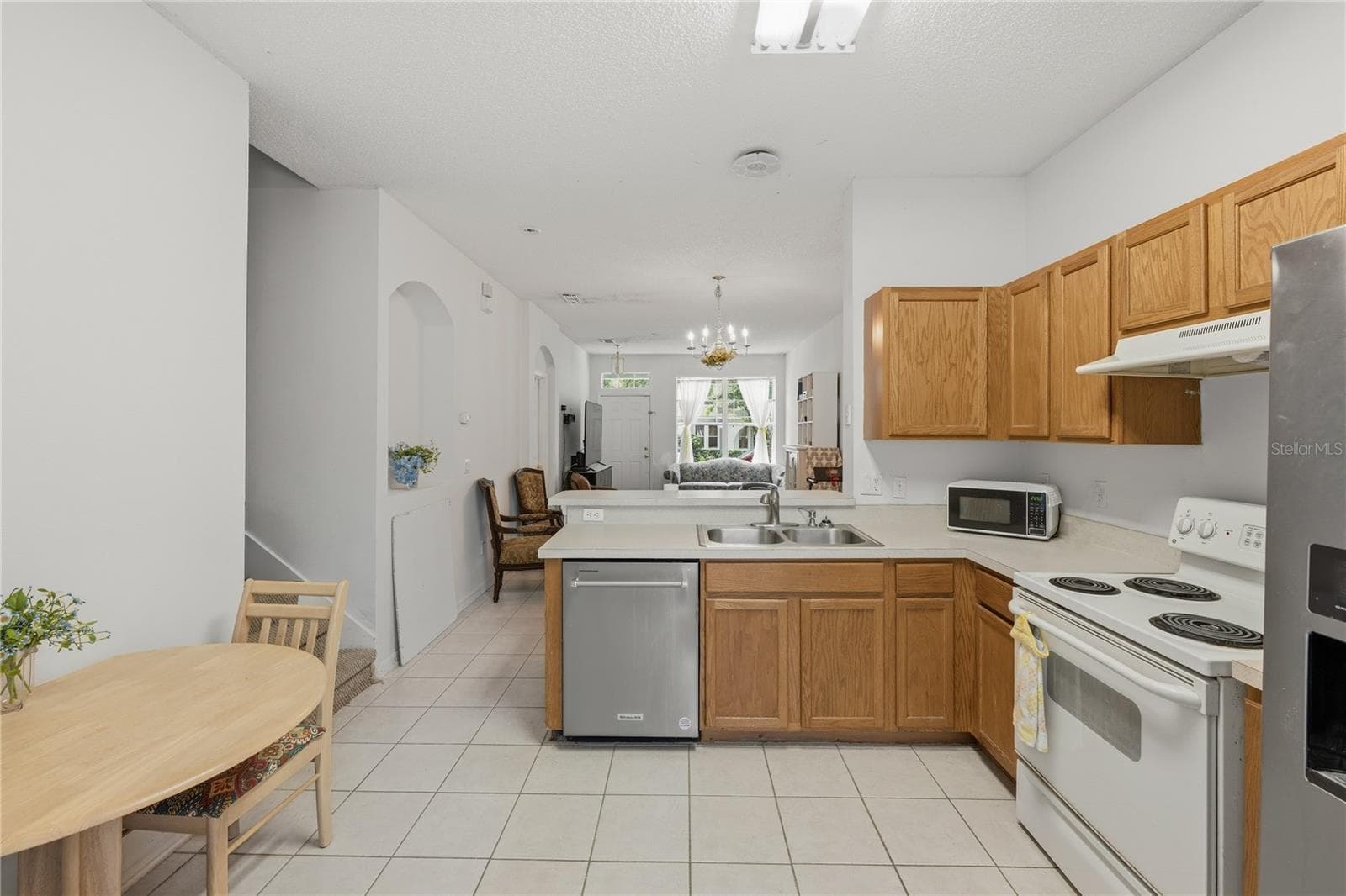 Townhouse at 14655 WATER LOCUST DR, ORLANDO, photo 13 of 21