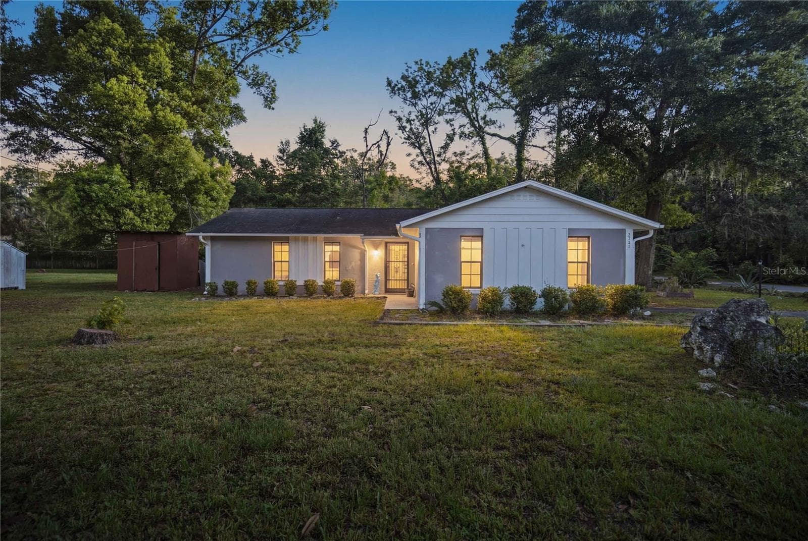 Single Family Residence at 2351 NE 40TH ST, OCALA, photo 30 of 32
