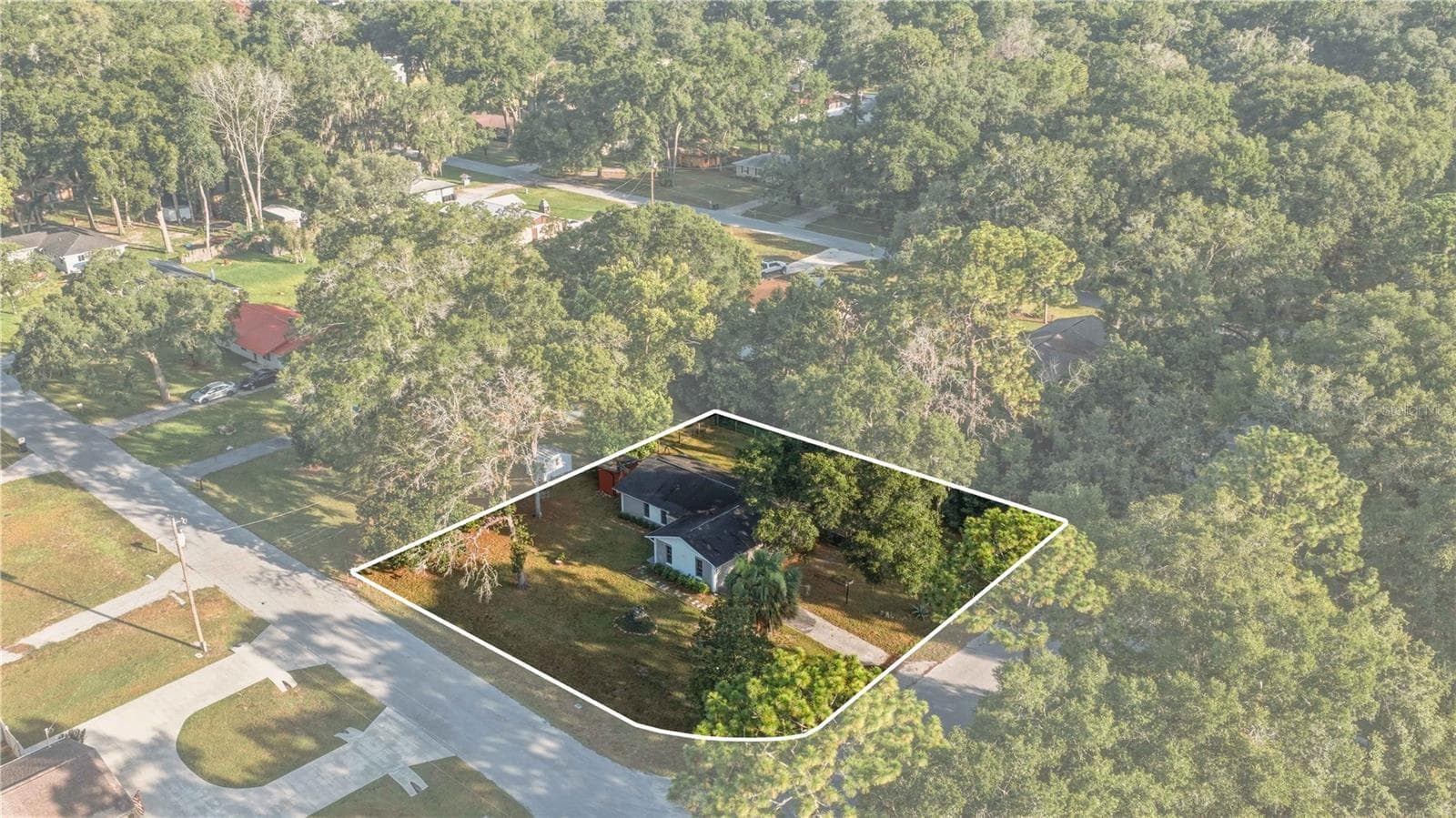 Single Family Residence at 2351 NE 40TH ST, OCALA, photo 23 of 32